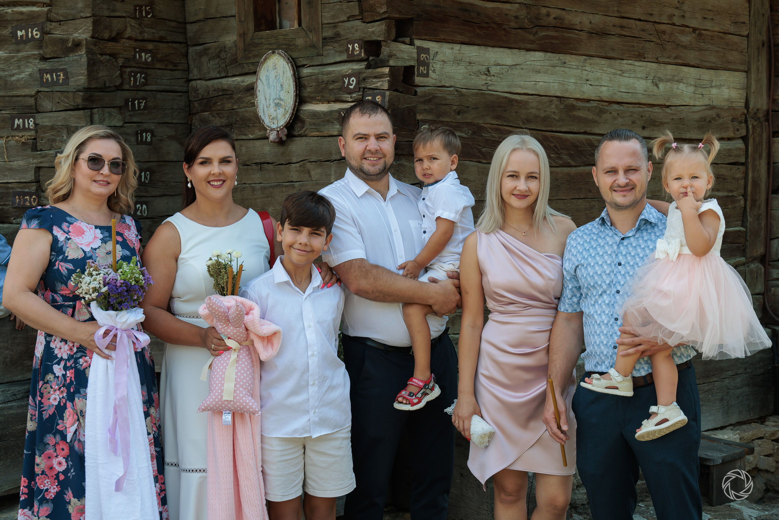 Mira. ✔️ Фото Видео на свадьбы и крестины Молдова — Cinematic.md