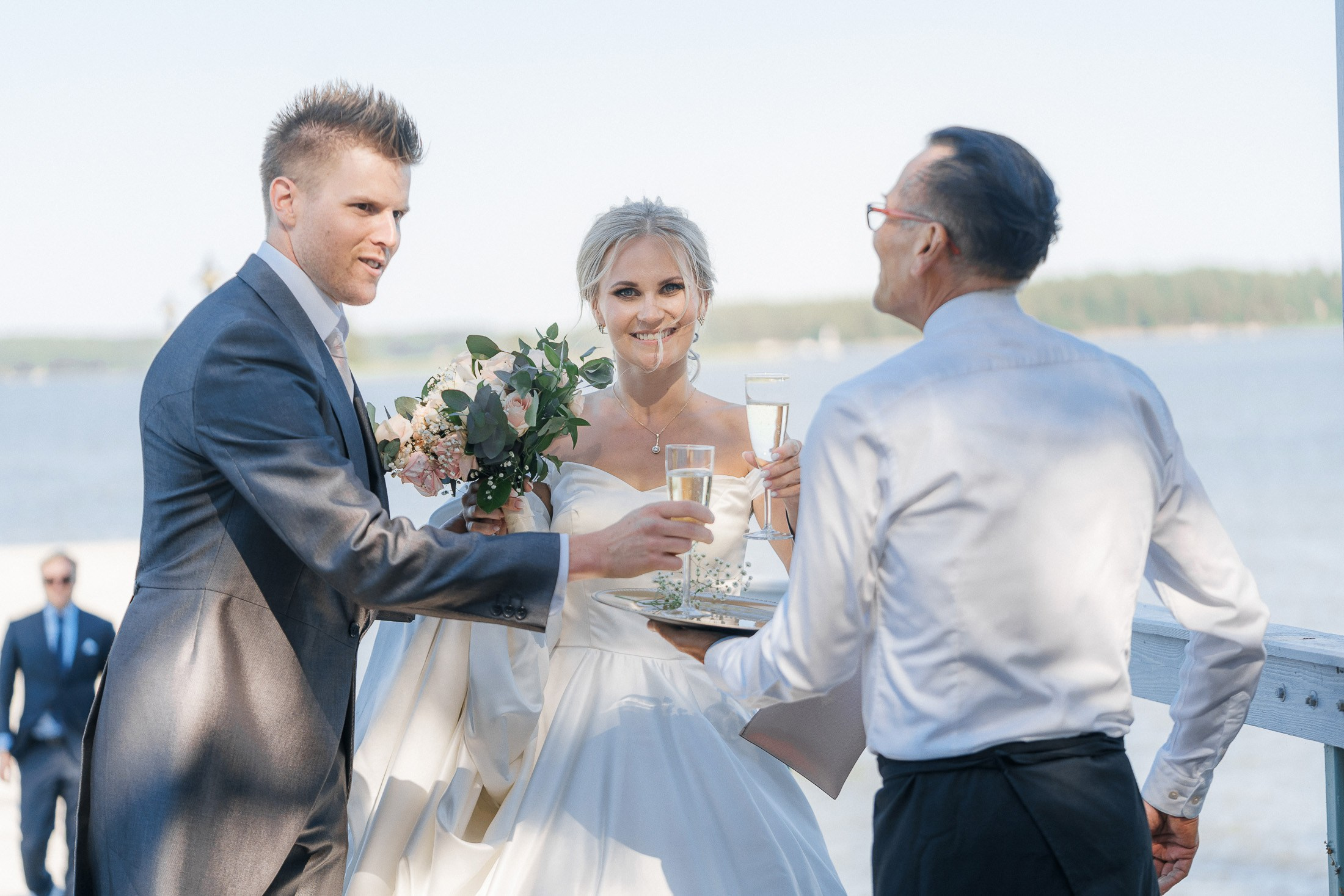 Fine Art Wedding Photography