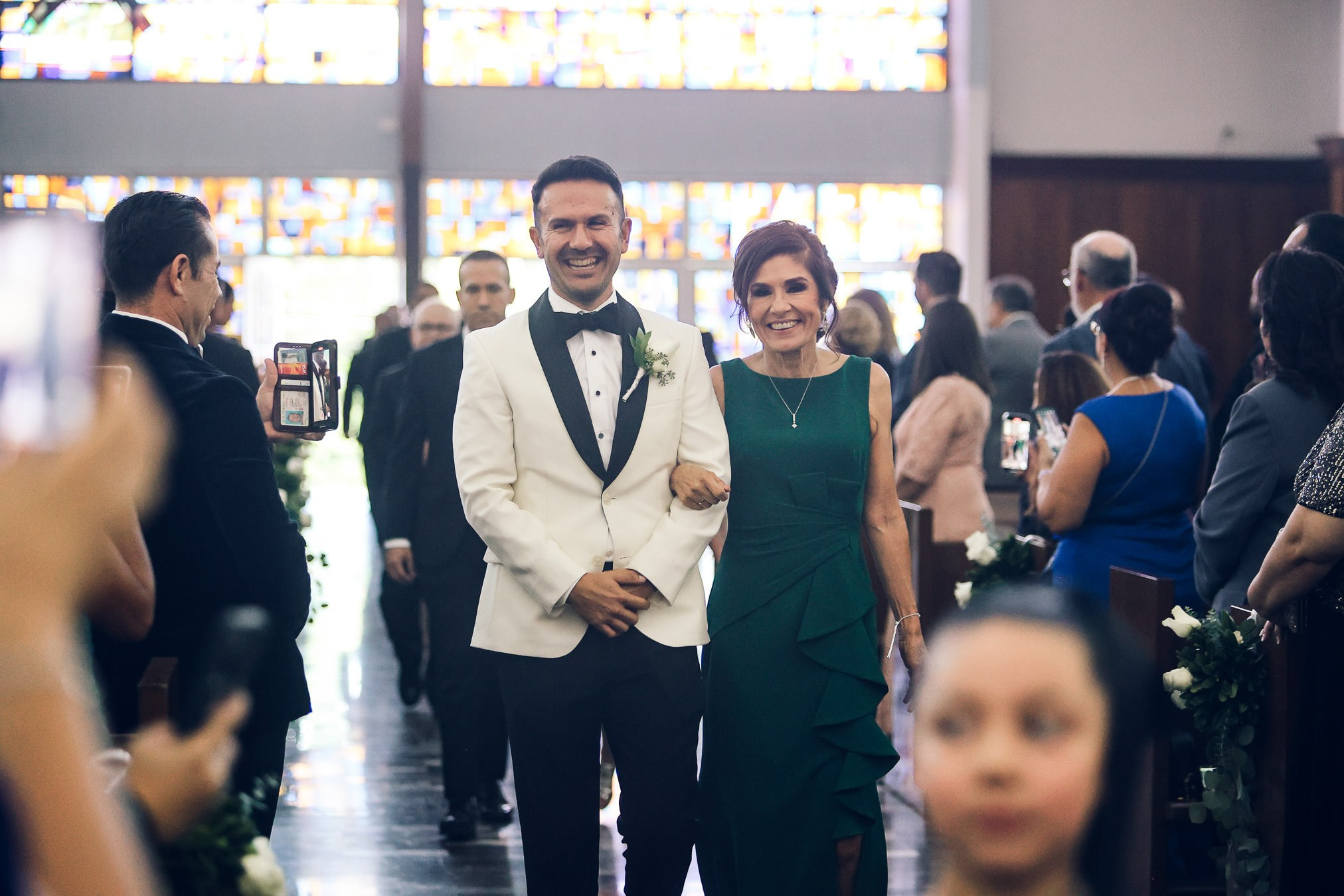 Tijuana Antiguo cine Bujazan, Boda Sherlinne y Joaquin. Estudio de fotografia en Tijuana