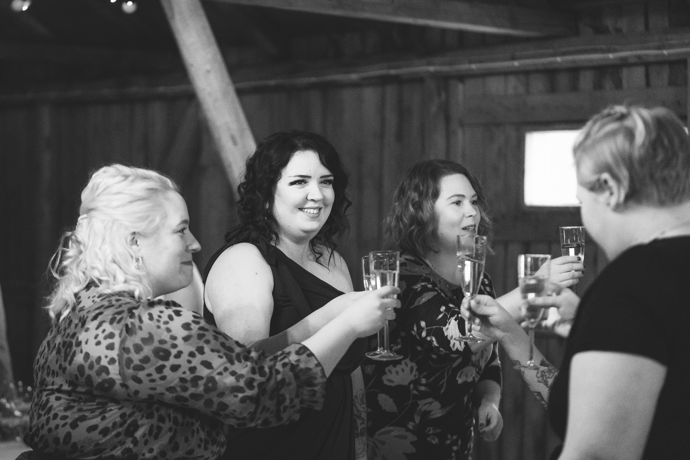 Kesähäät Kytäjän juhlatilalla, Hyvinkäällä