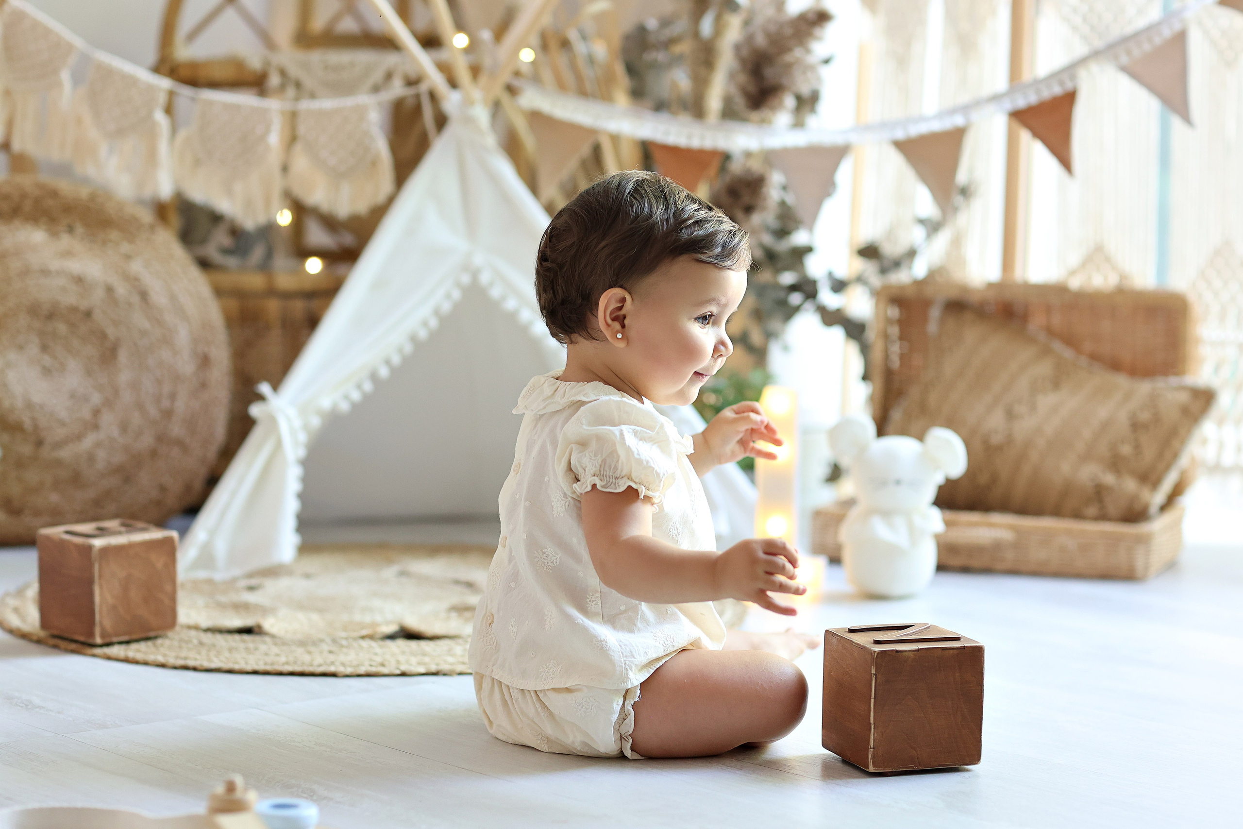 SMASH CAKE * cumpleaños. Fotografía de Eventos, Embarazo y Familiar en Pirineos