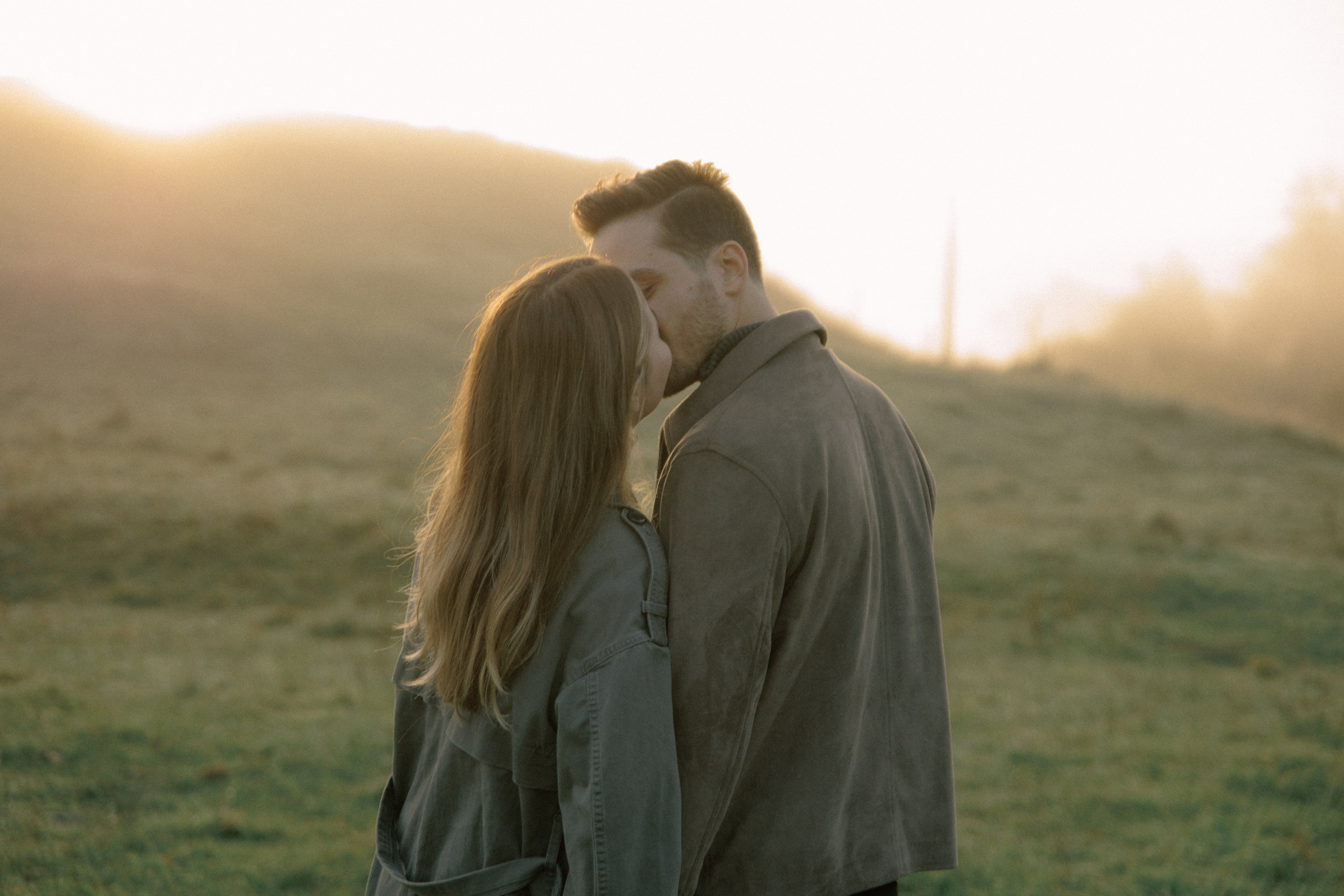 An autumn lovestory. Wedding photographer and videographer based in Timisoara, Romania