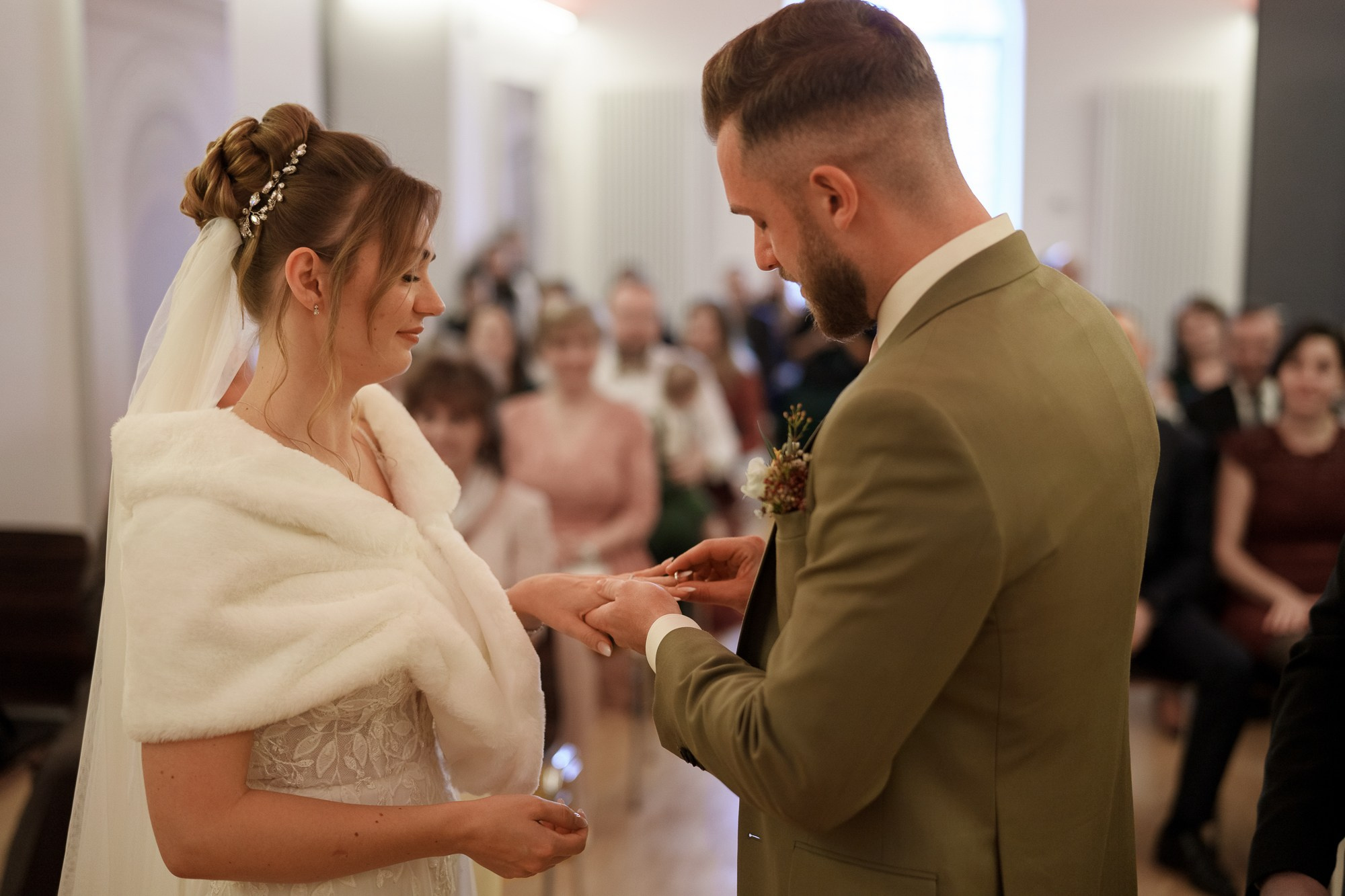 Hochzeitsshooting Germersheim | Hochzeitsfotos & Videos