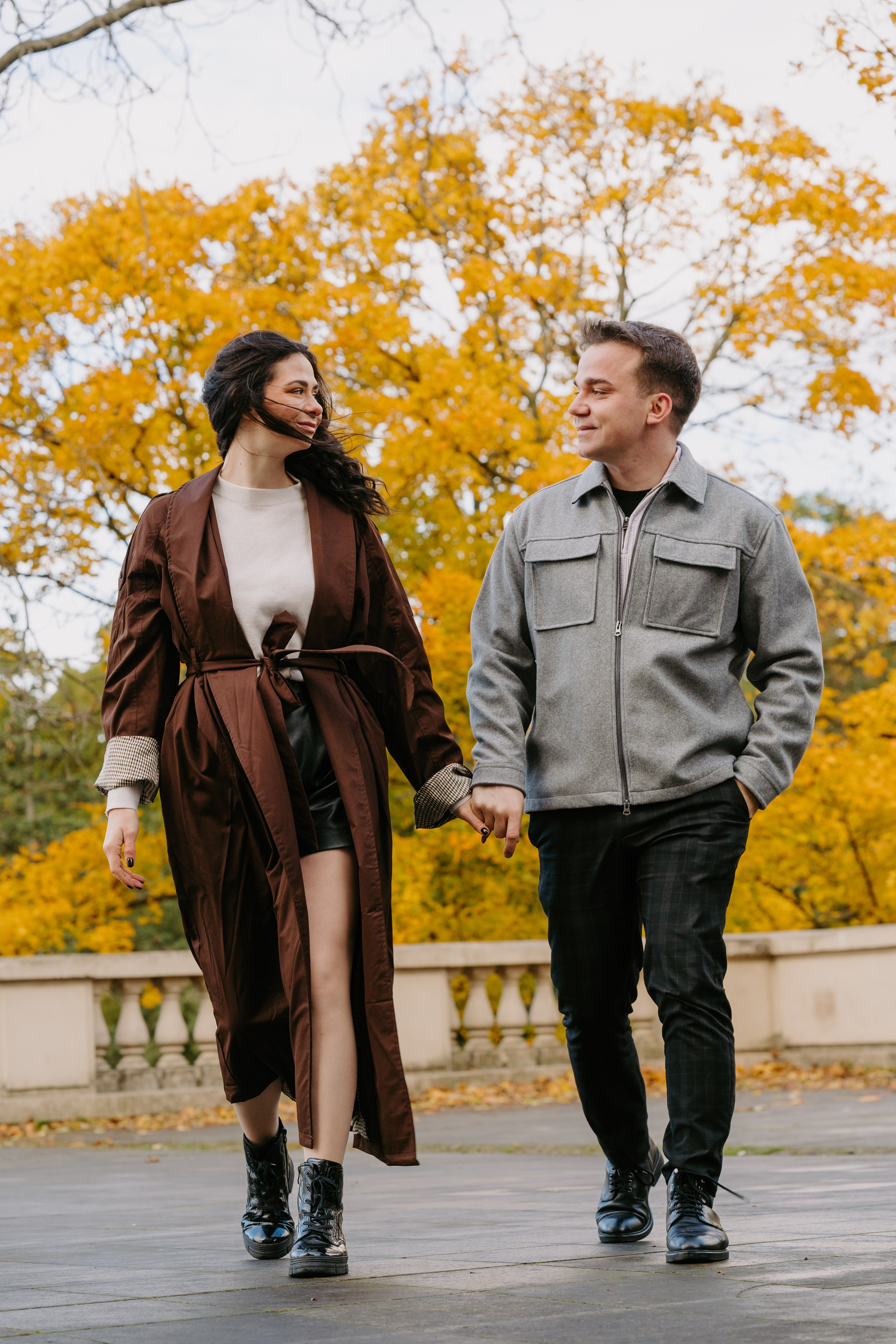 Love story focení párů | Jana Holubová Photography. Jana Holubová | Svatební, párová a rodinná fotografka v Praze