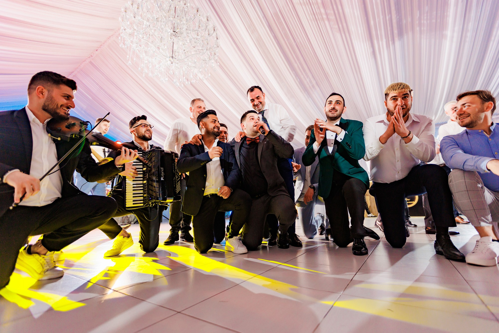 Andrei si Adelina. Wedding photographer and videographer