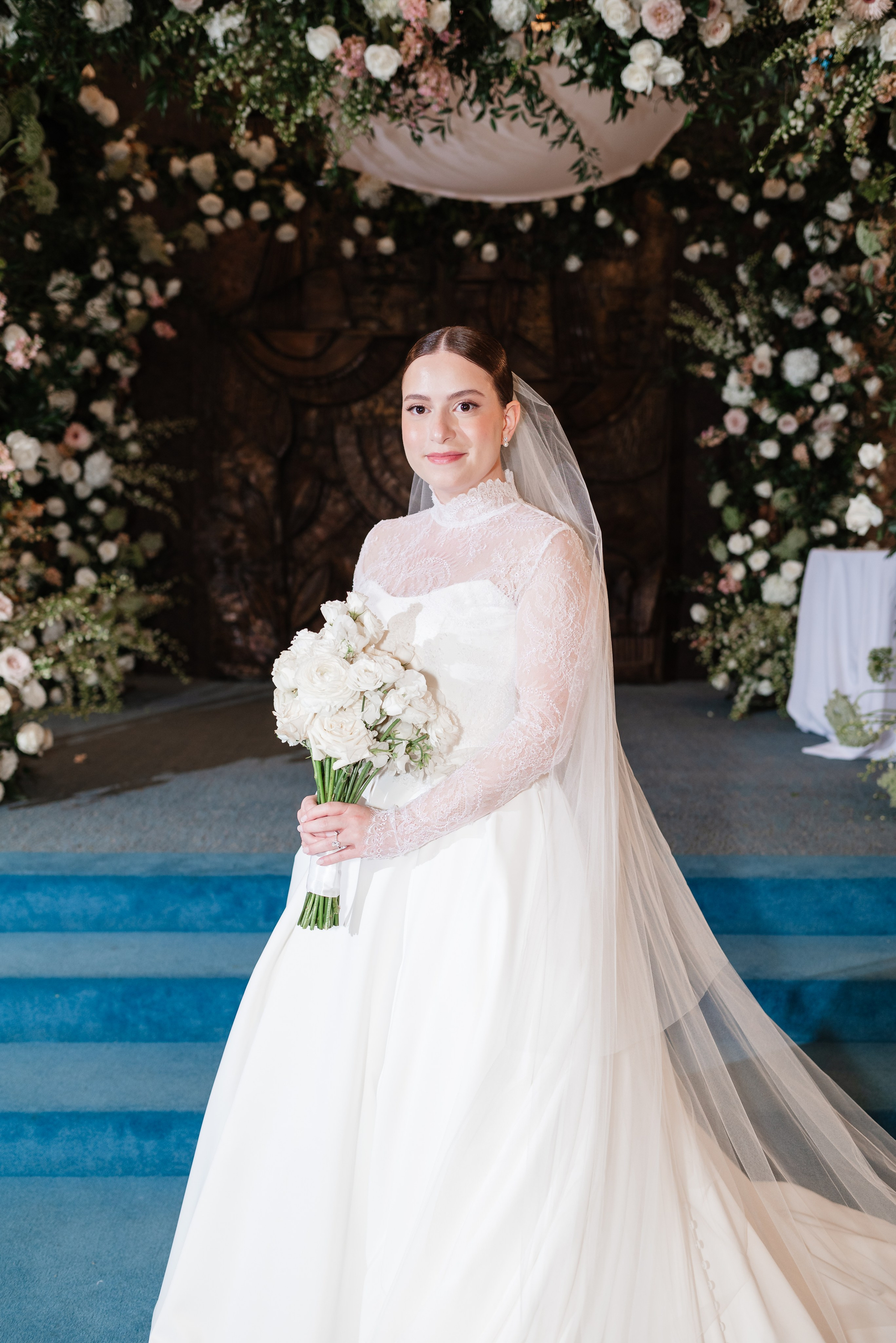 Eitan & Stephanie’s Wedding at Beth Torah. YES I DO PRODUCTION — Wedding photography&videography