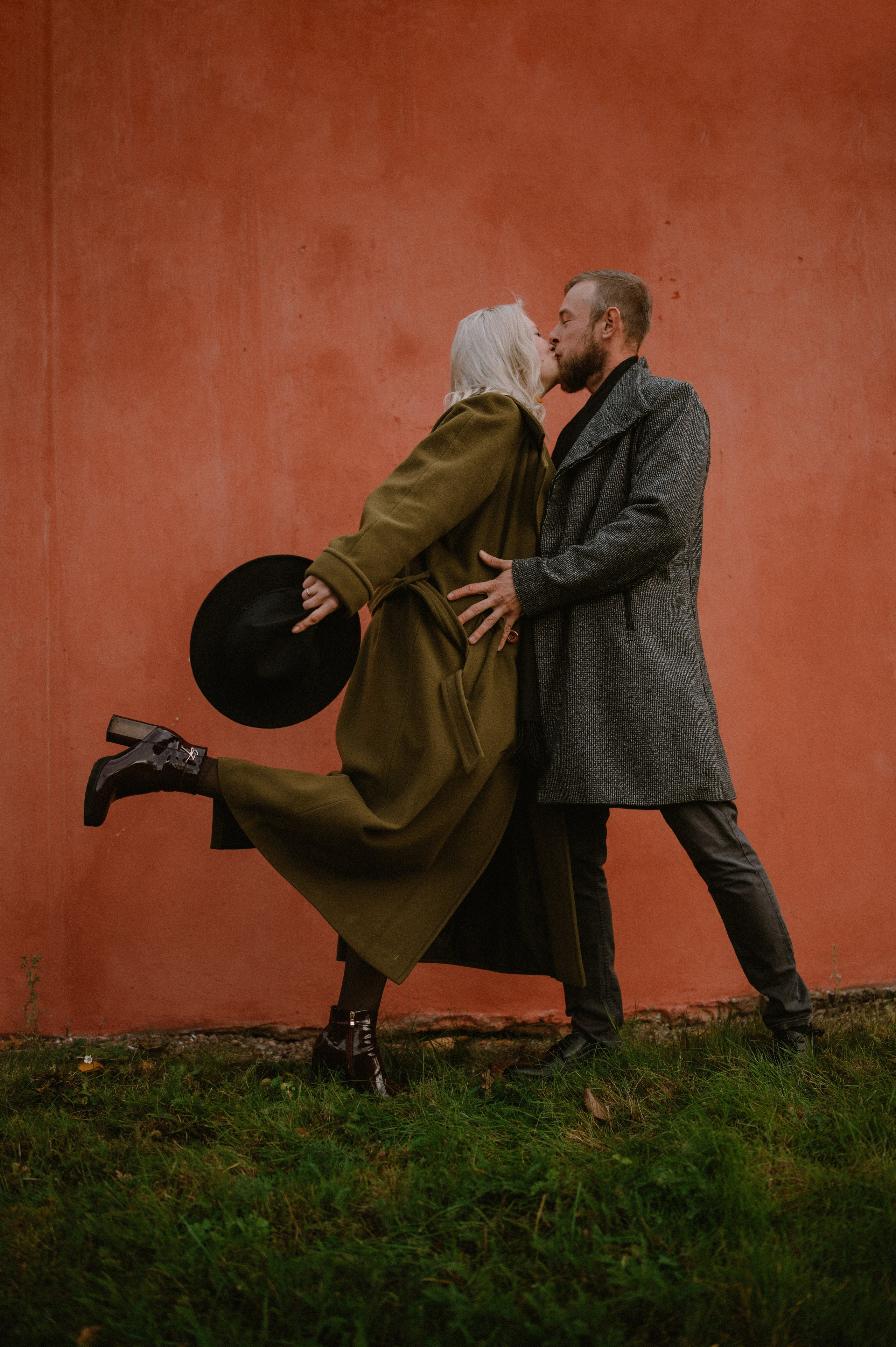 Семья/пара. Фотограф Таллинн — свадьба |семья | lovestory