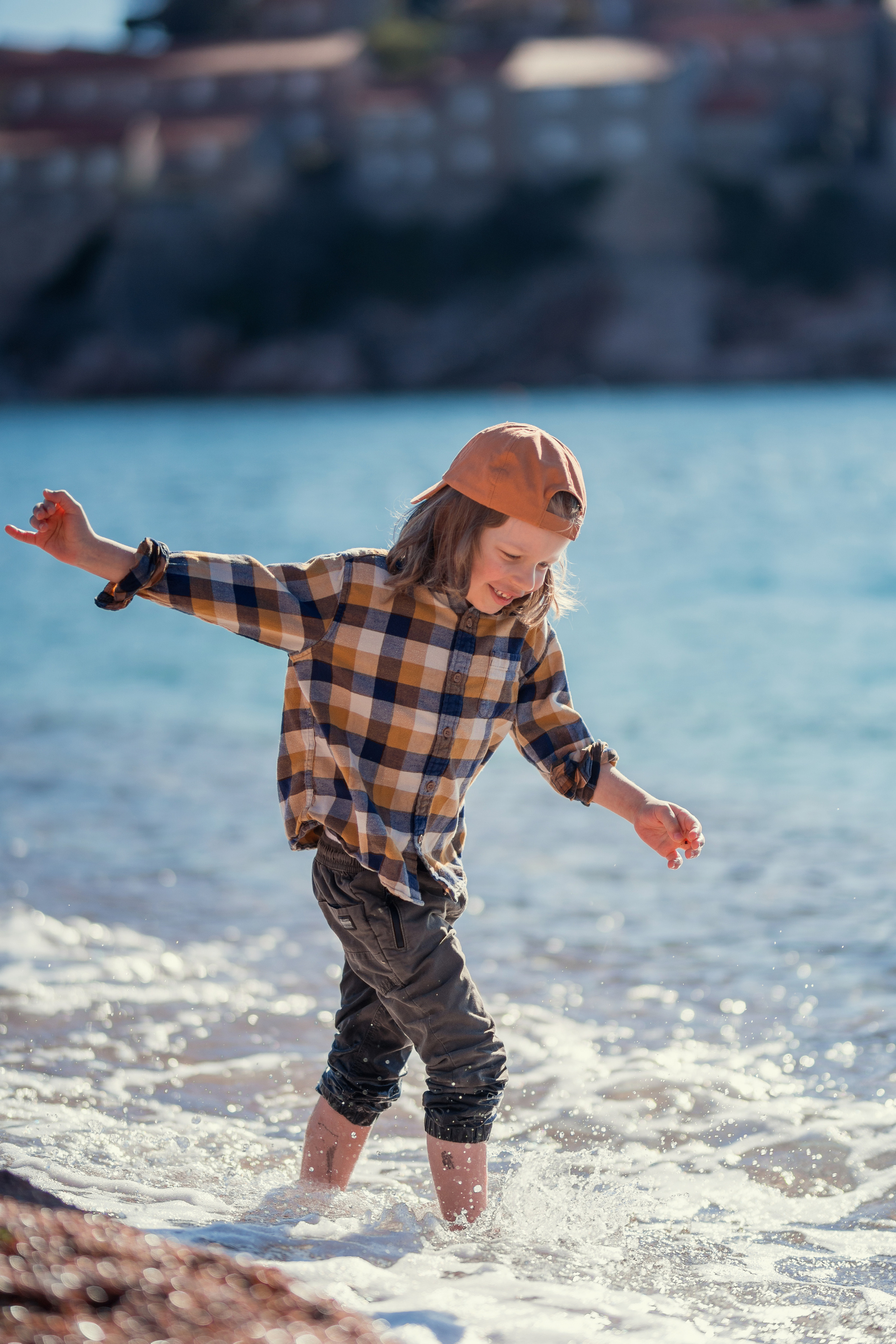 Катя Халдеева Фотограф Саратов