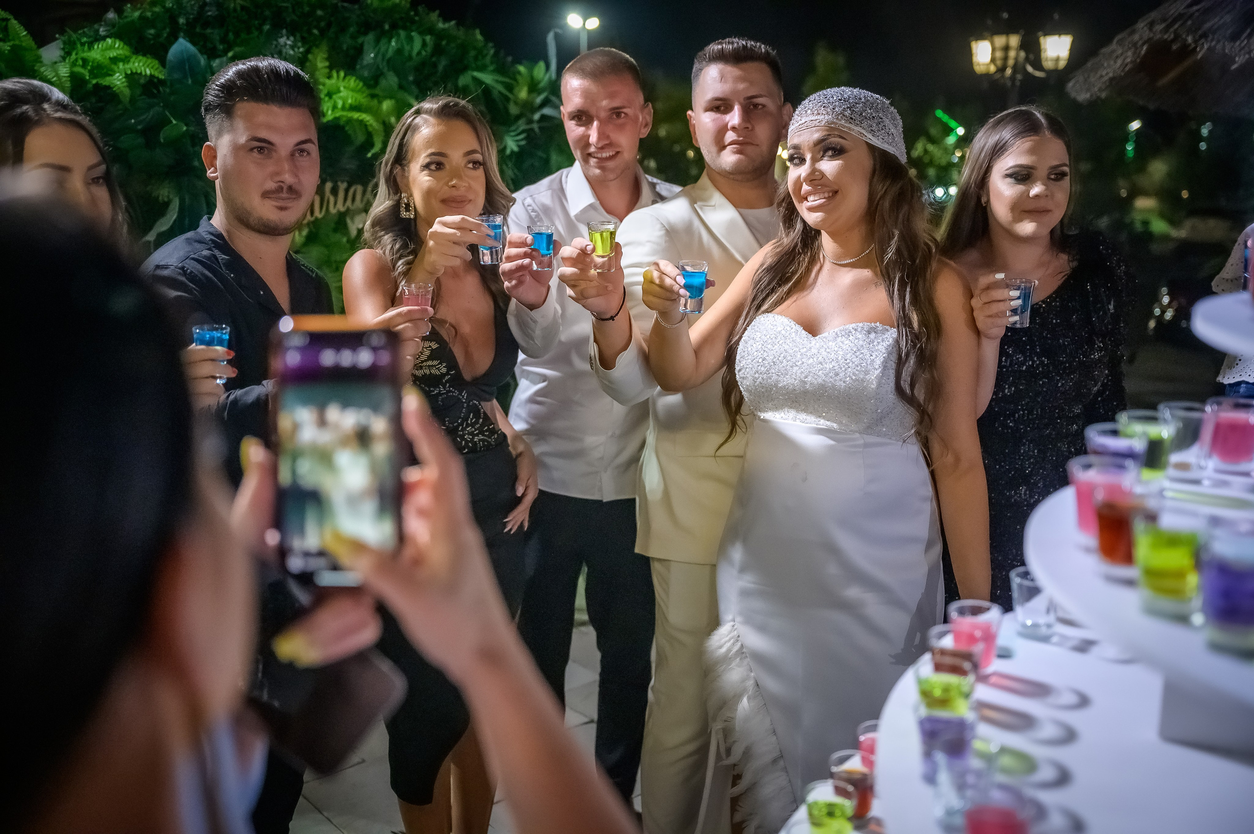 Nunta Lebada Neagra Resort – locatie premium evenimente