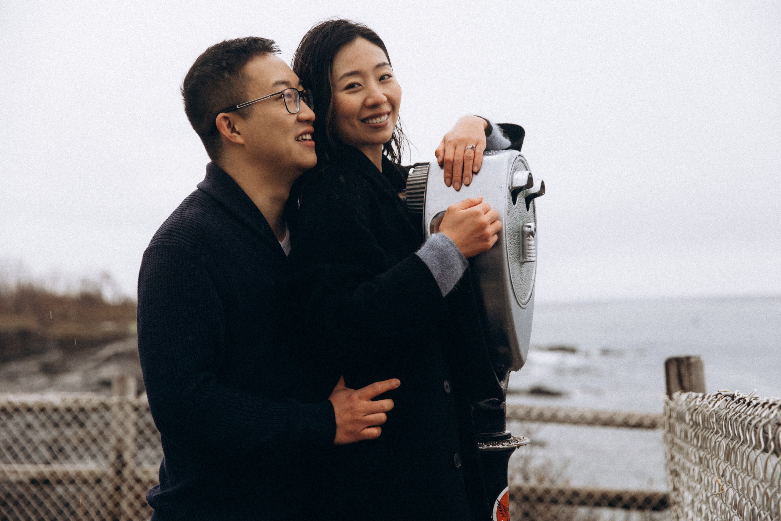 Storytelling Photoshoots in New England & Beyond