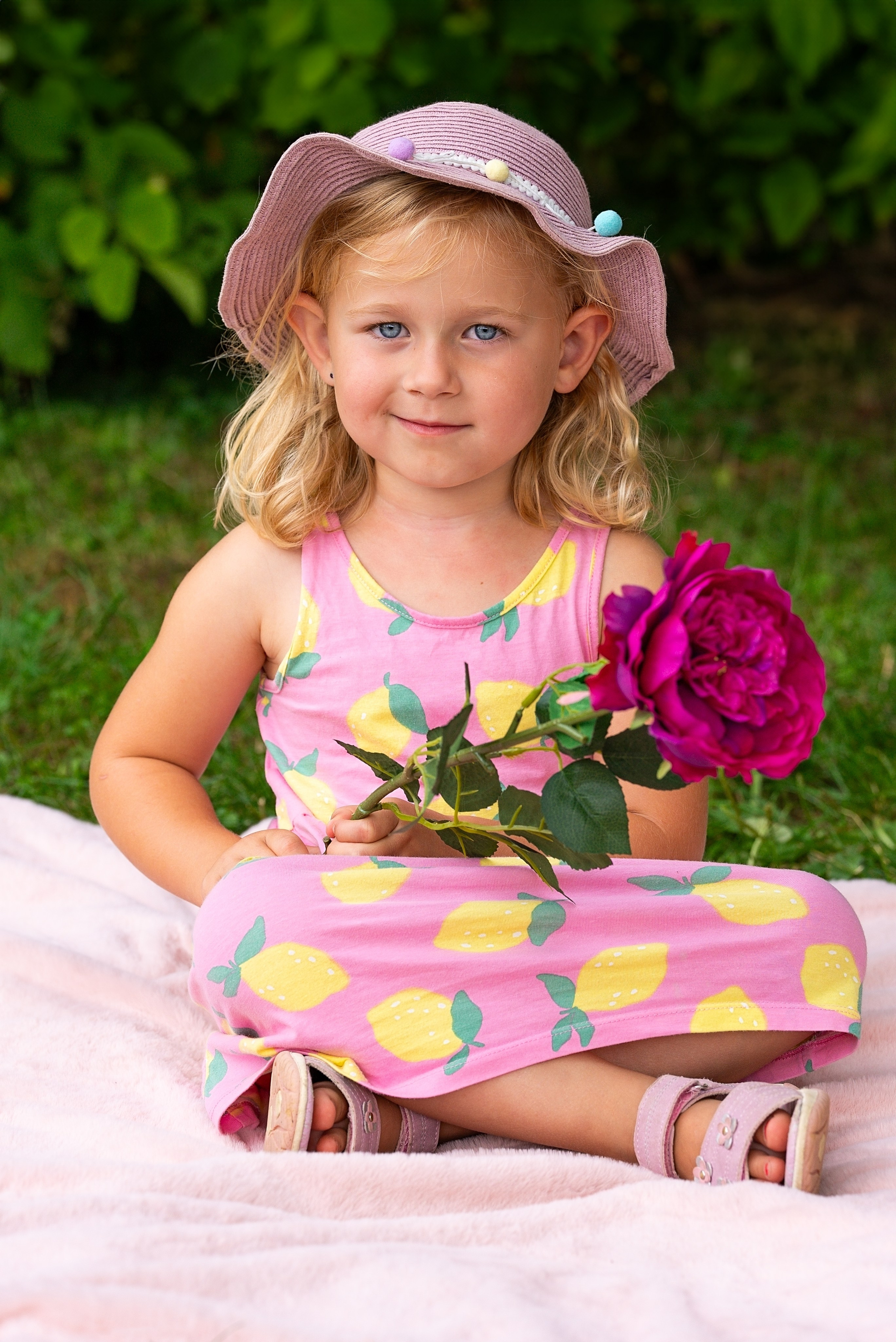 KINDERGÄRTEN. Fotostudio in Metzingen