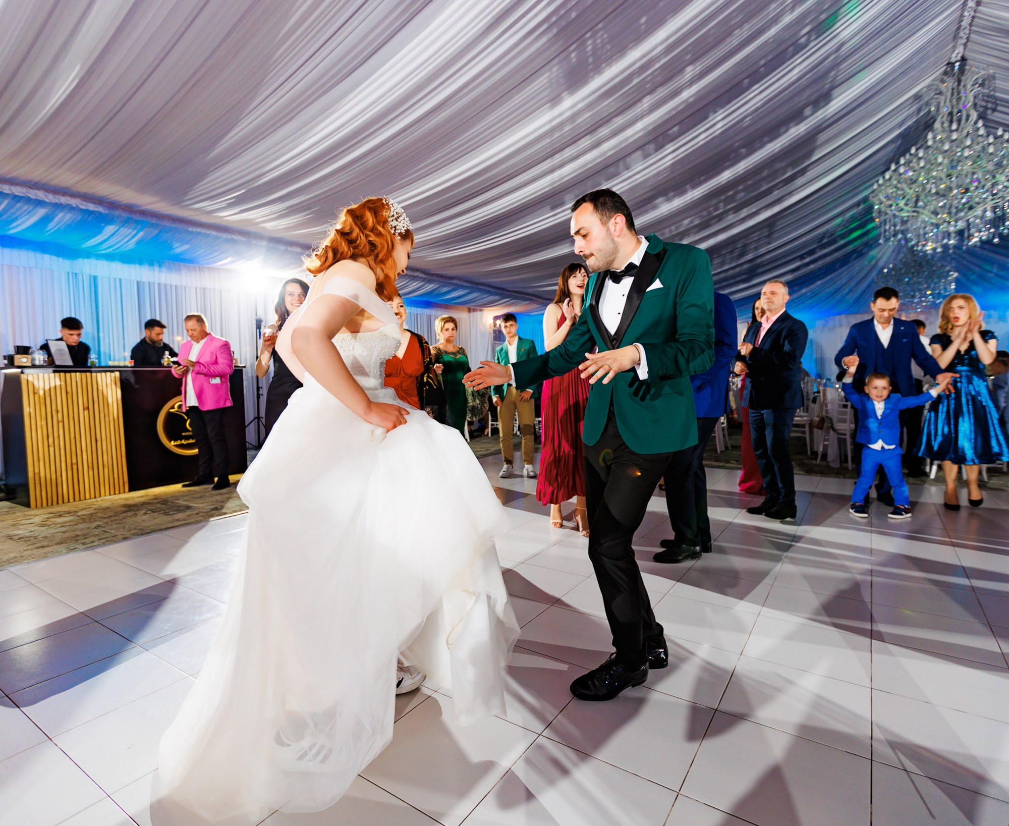 Andrei si Adelina. Wedding photographer and videographer