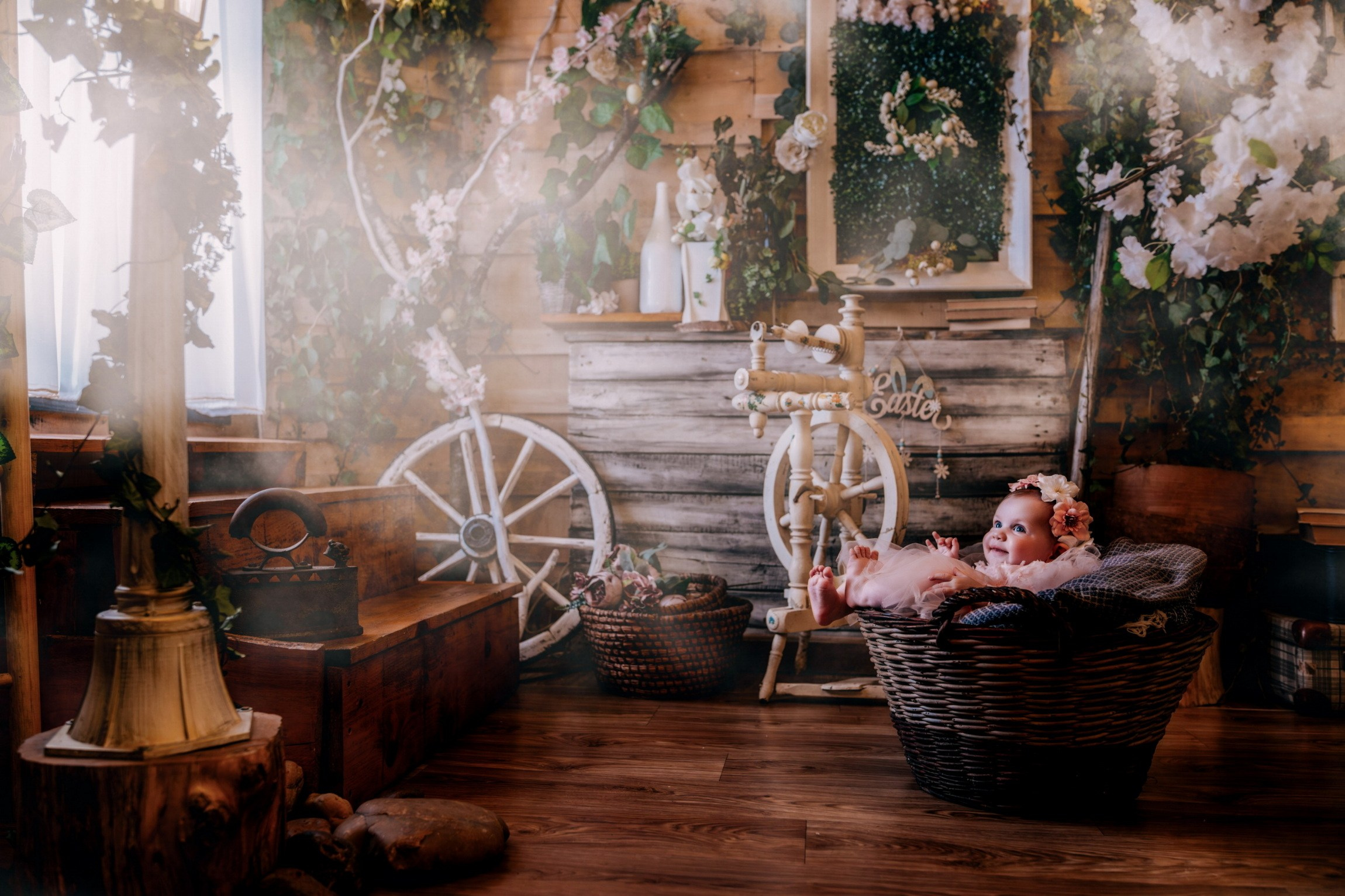 STUDIO. Fotografi iz Backog Petrovca David i Andrea Stojanovic