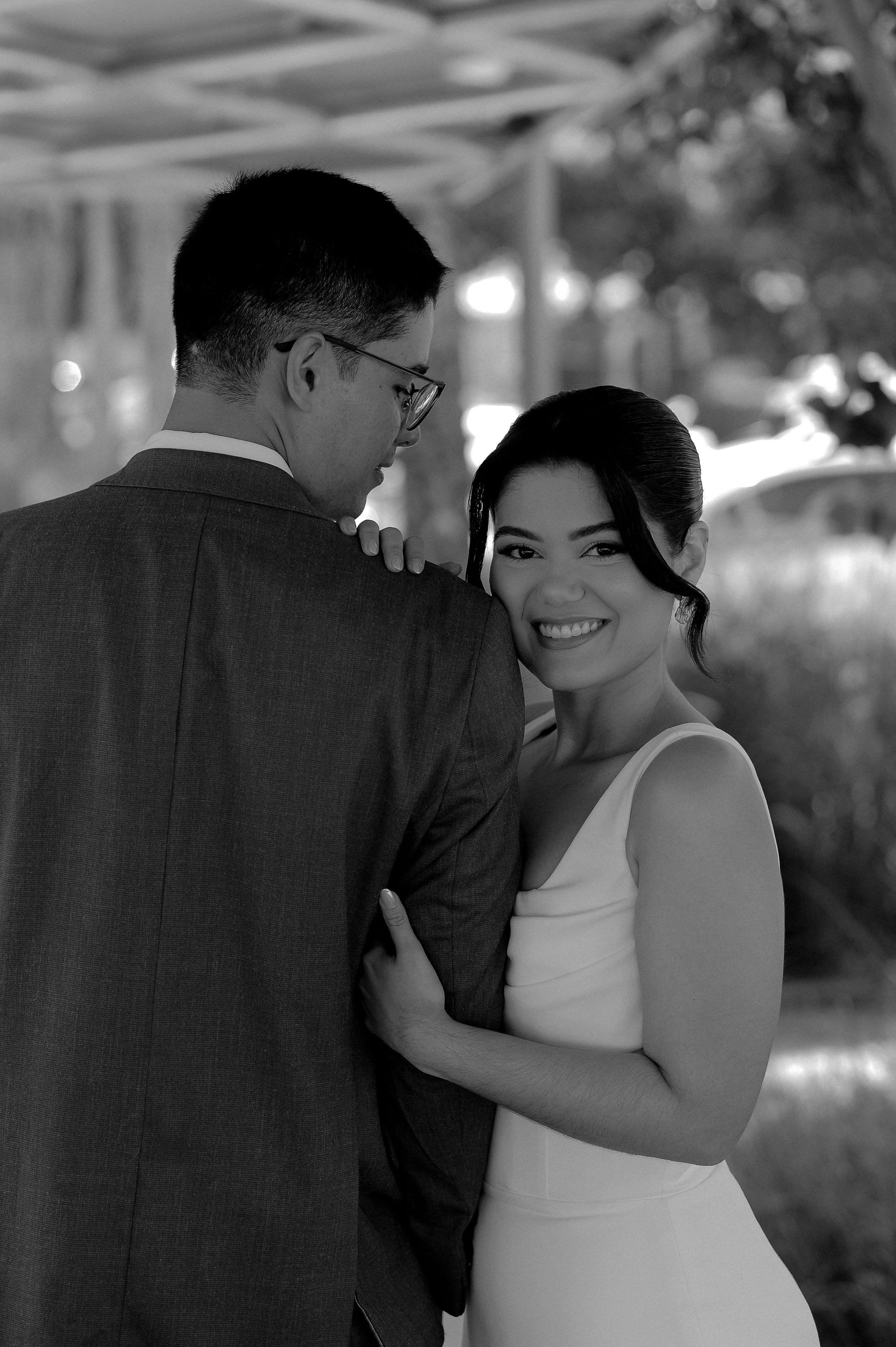 Vivian e Altino — Casamento. Haziel Ribeiro Fotógrafo de Casamentos em Natal RN