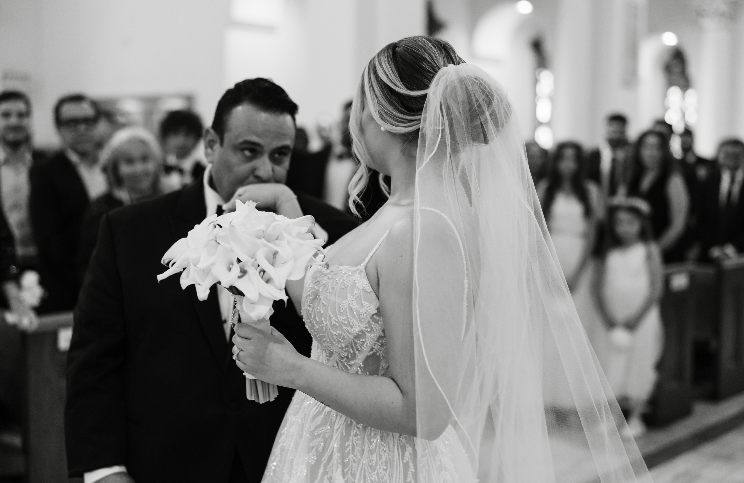 Faith, Elegance & Romance | Andrea & Daniel’s Wedding Day. YES I DO PRODUCTION — Wedding photography&videography