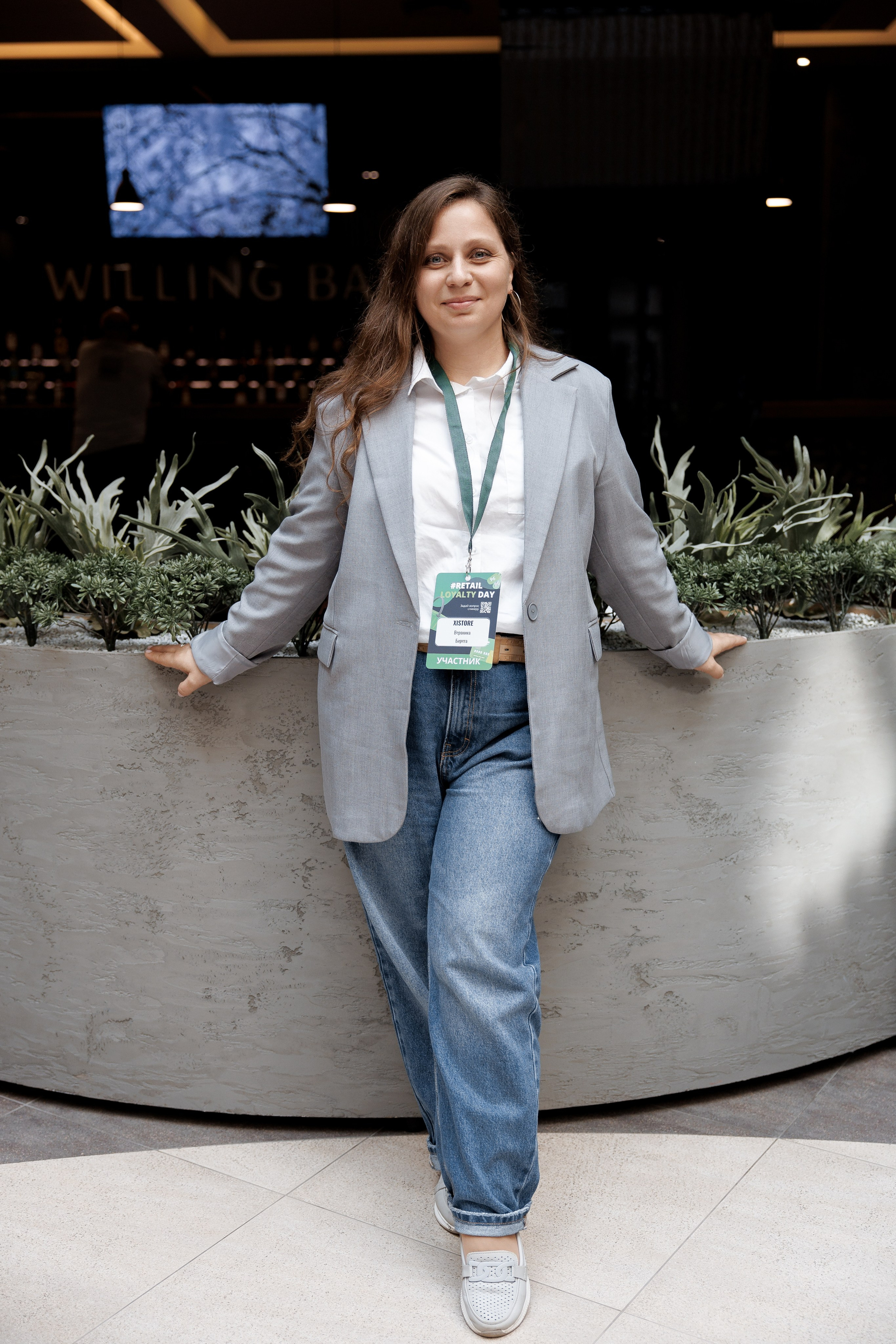 RETAIL LOYALTY DAY. Свадебный фотограф Каледич Тимофей