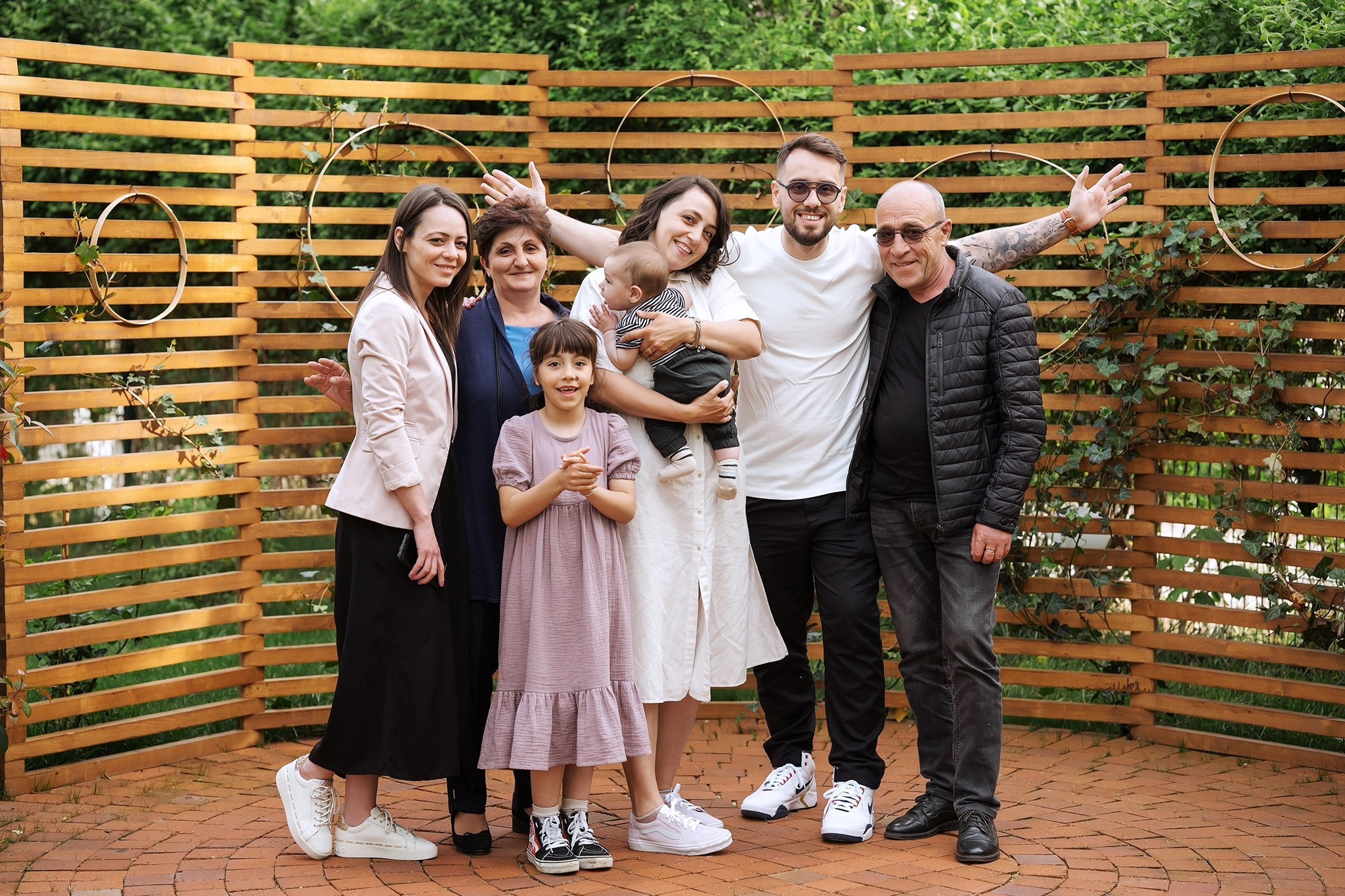 Calin. Fotograf evenimente. Fotograf nunta. Fotograf Botez. Mihaela Savu