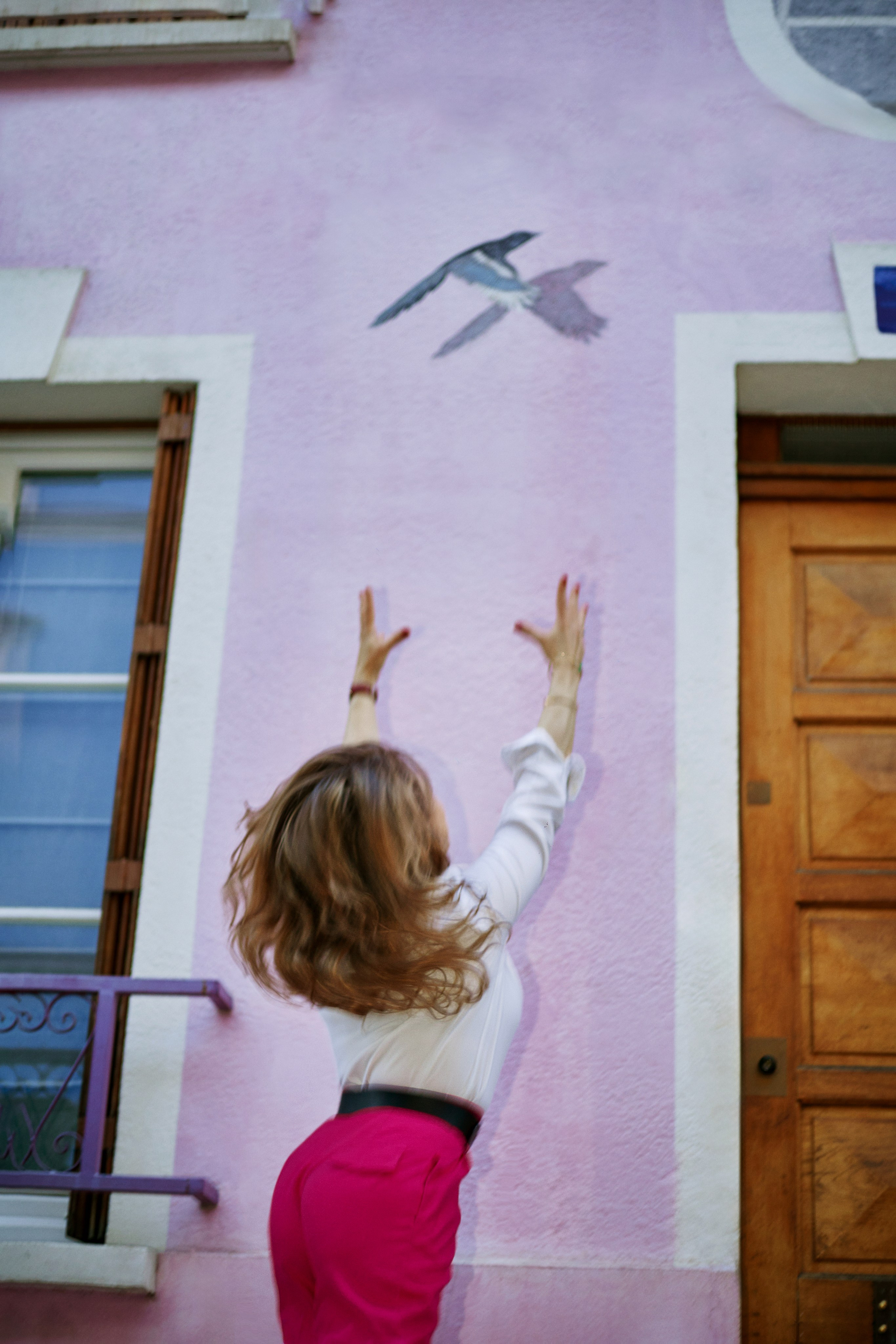 Создание контента с нуля