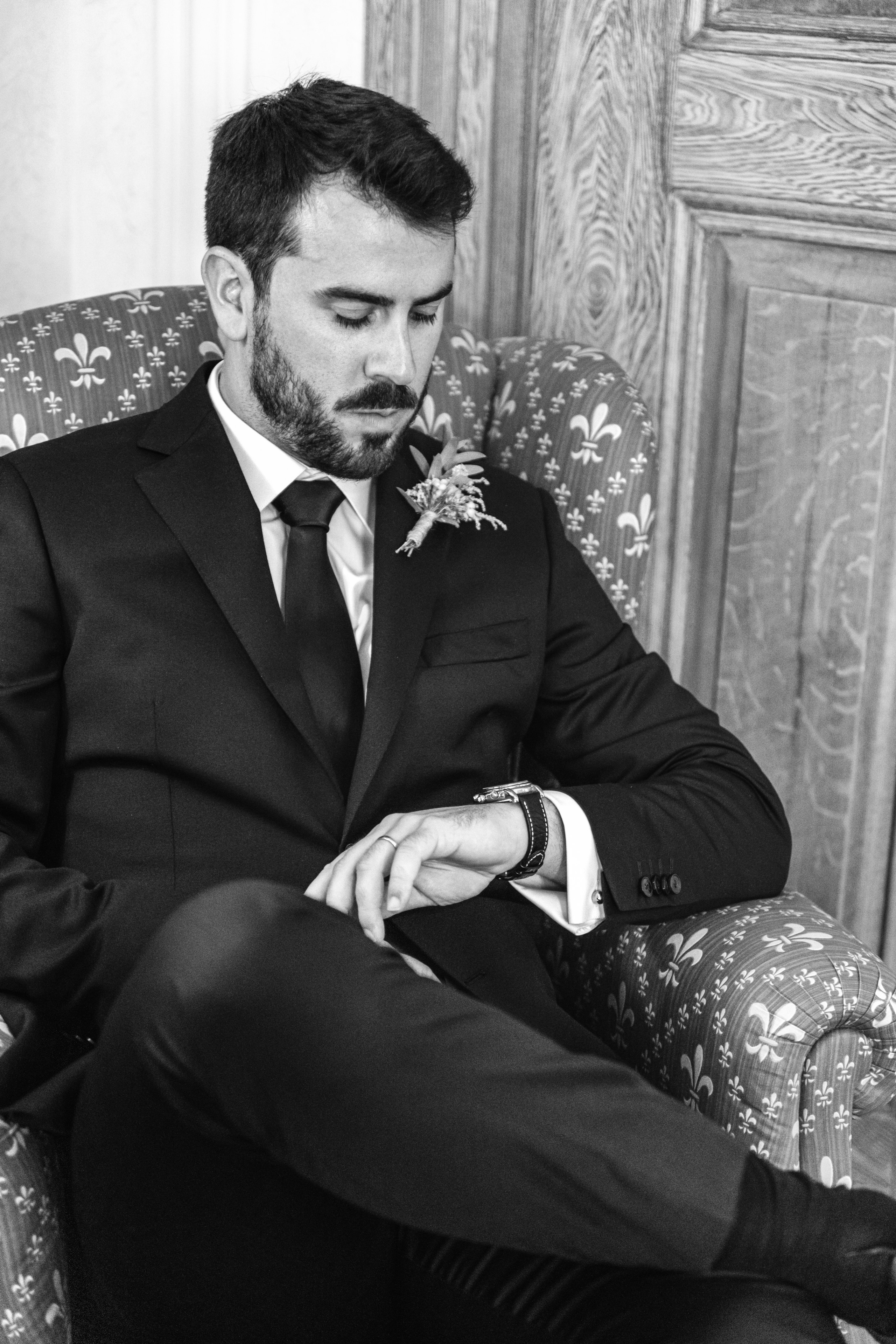 Cláudia & Rodrigo — Wedding at Chalet Fonte Nova, Alcobaça | Photography & Film. Cinematic Destination Wedding Films & Photography | Ricardo & Mary Pictures