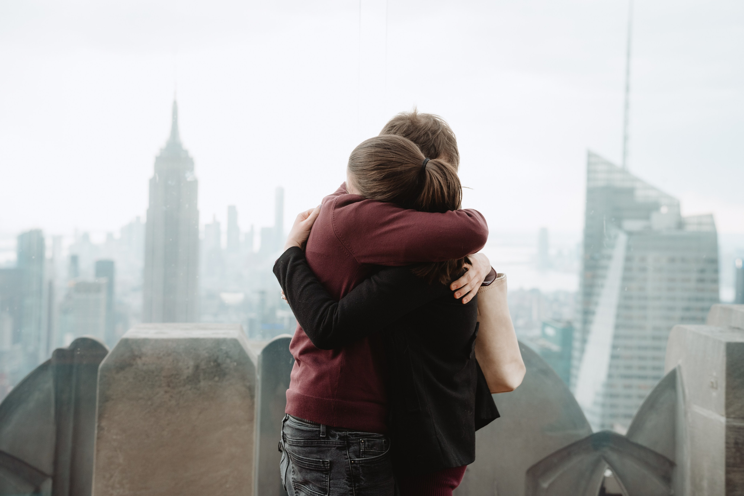 Casey&Charlie. Photographer in New York Faery By Mary