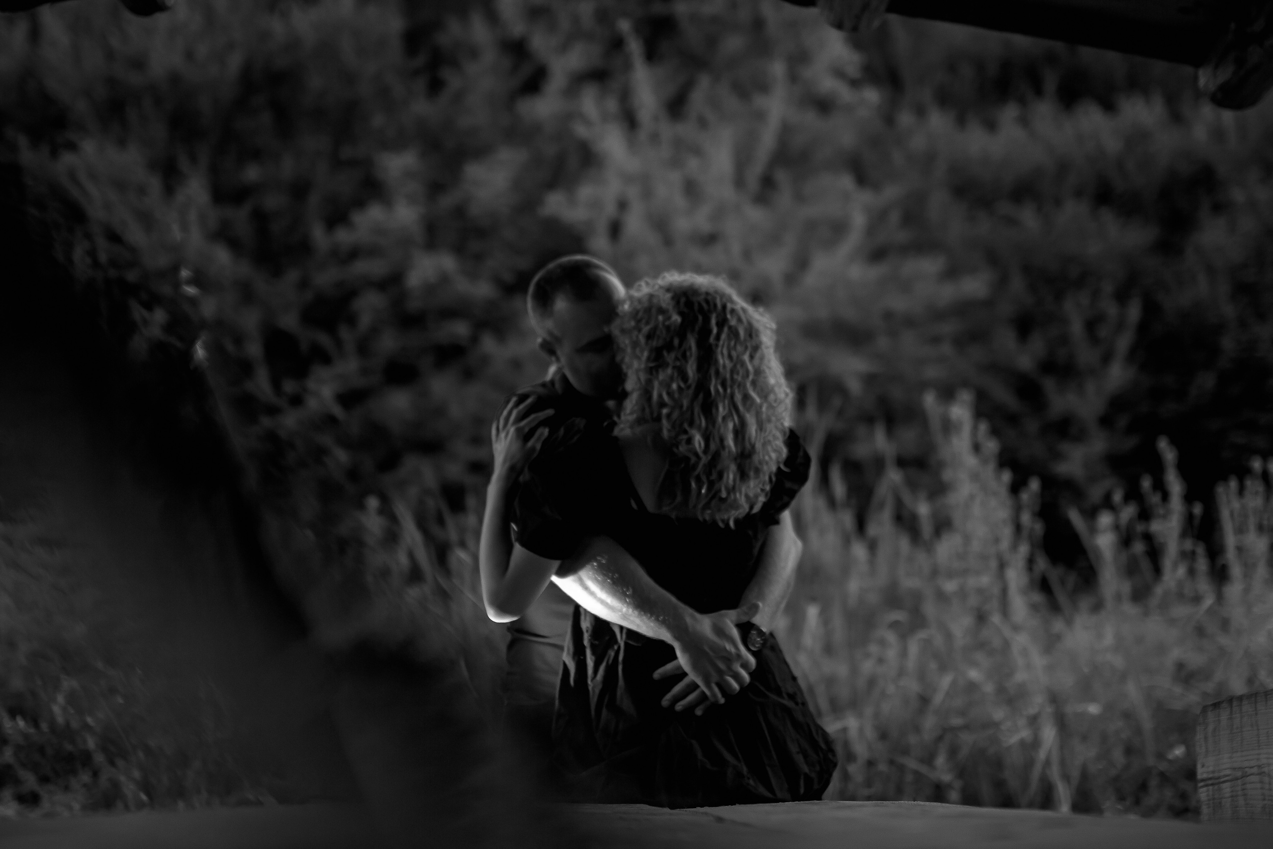 Lovestory. Фотограф Ирина Йотова