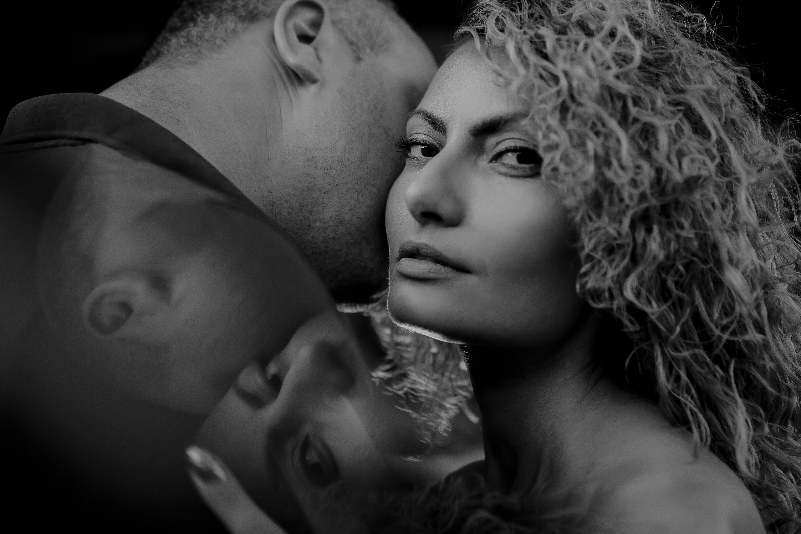 Lovestory. Фотограф Ирина Йотова