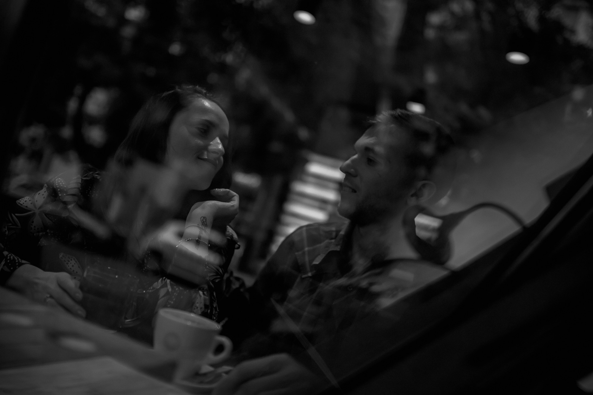 Lovestory. Фотограф Ирина Йотова
