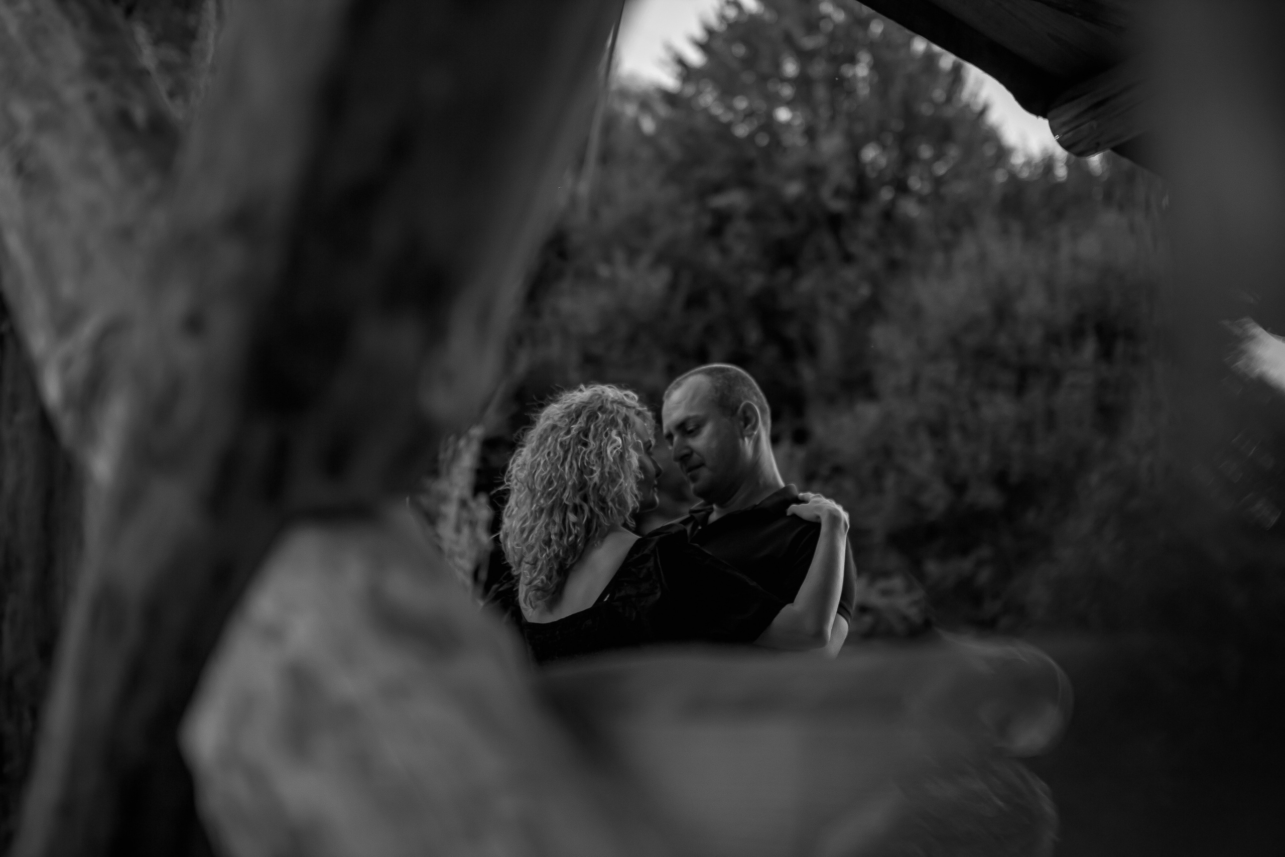 Lovestory. Фотограф Ирина Йотова