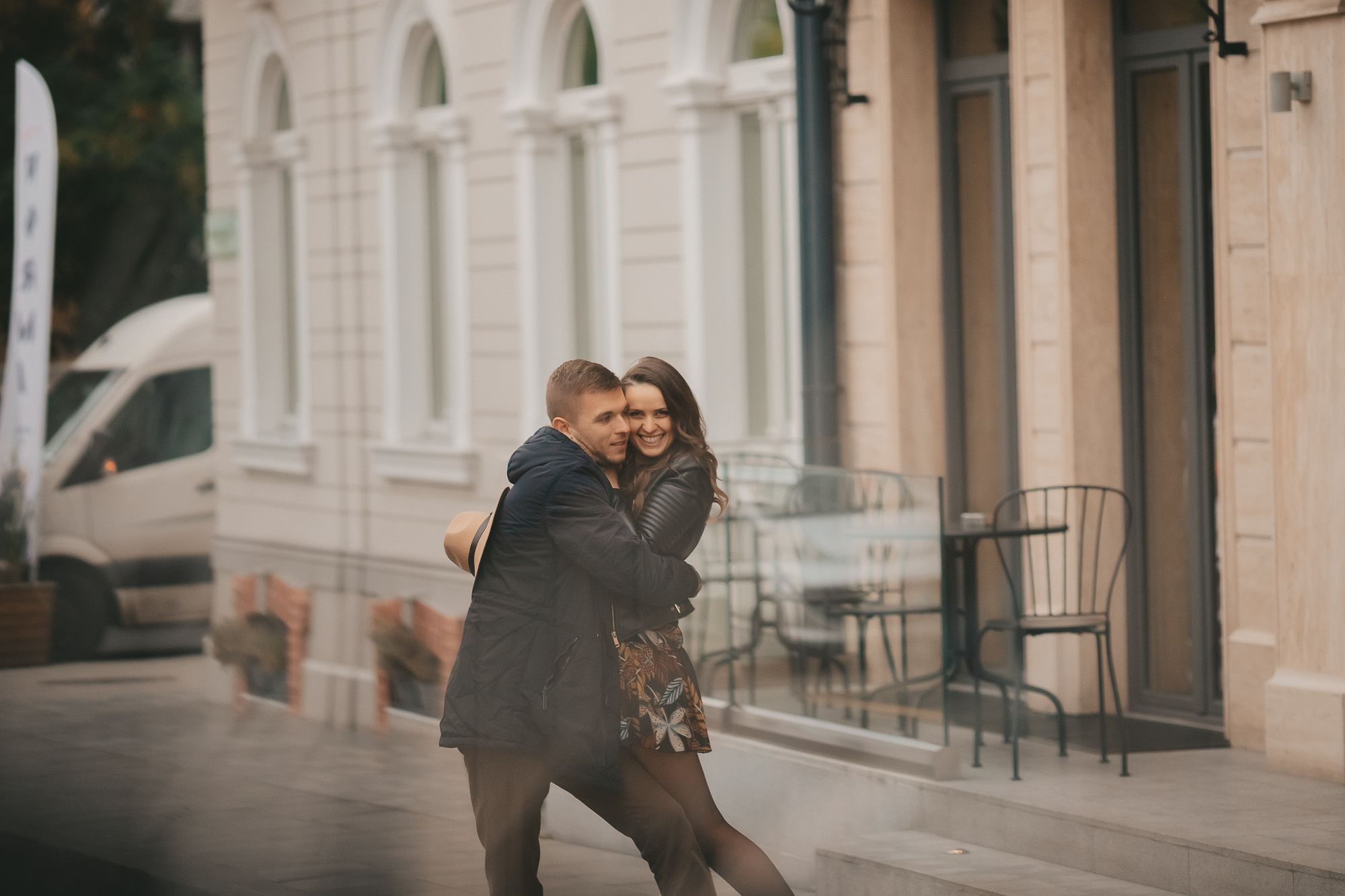 Lovestory. Фотограф Ирина Йотова