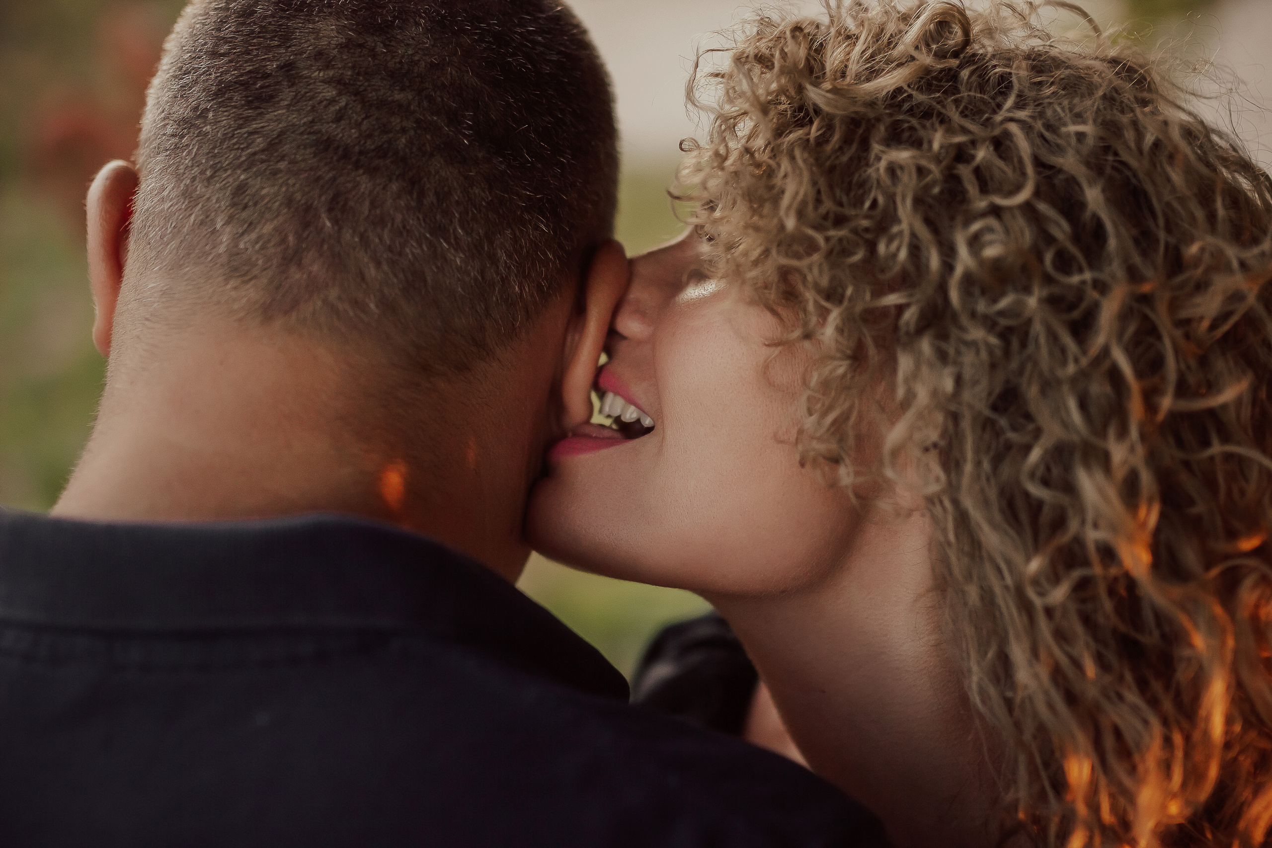 Lovestory. Фотограф Ирина Йотова