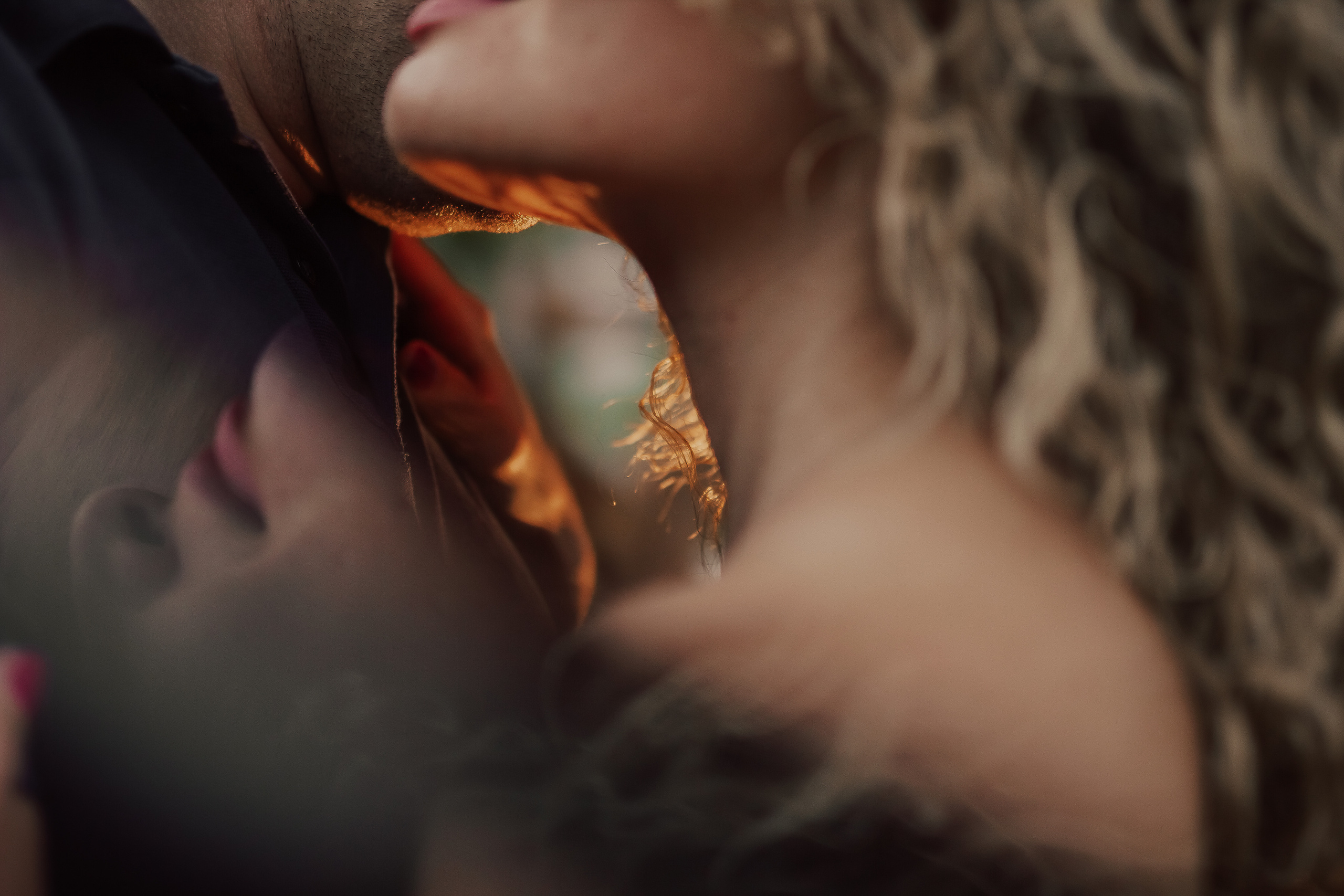 Lovestory. Фотограф Ирина Йотова