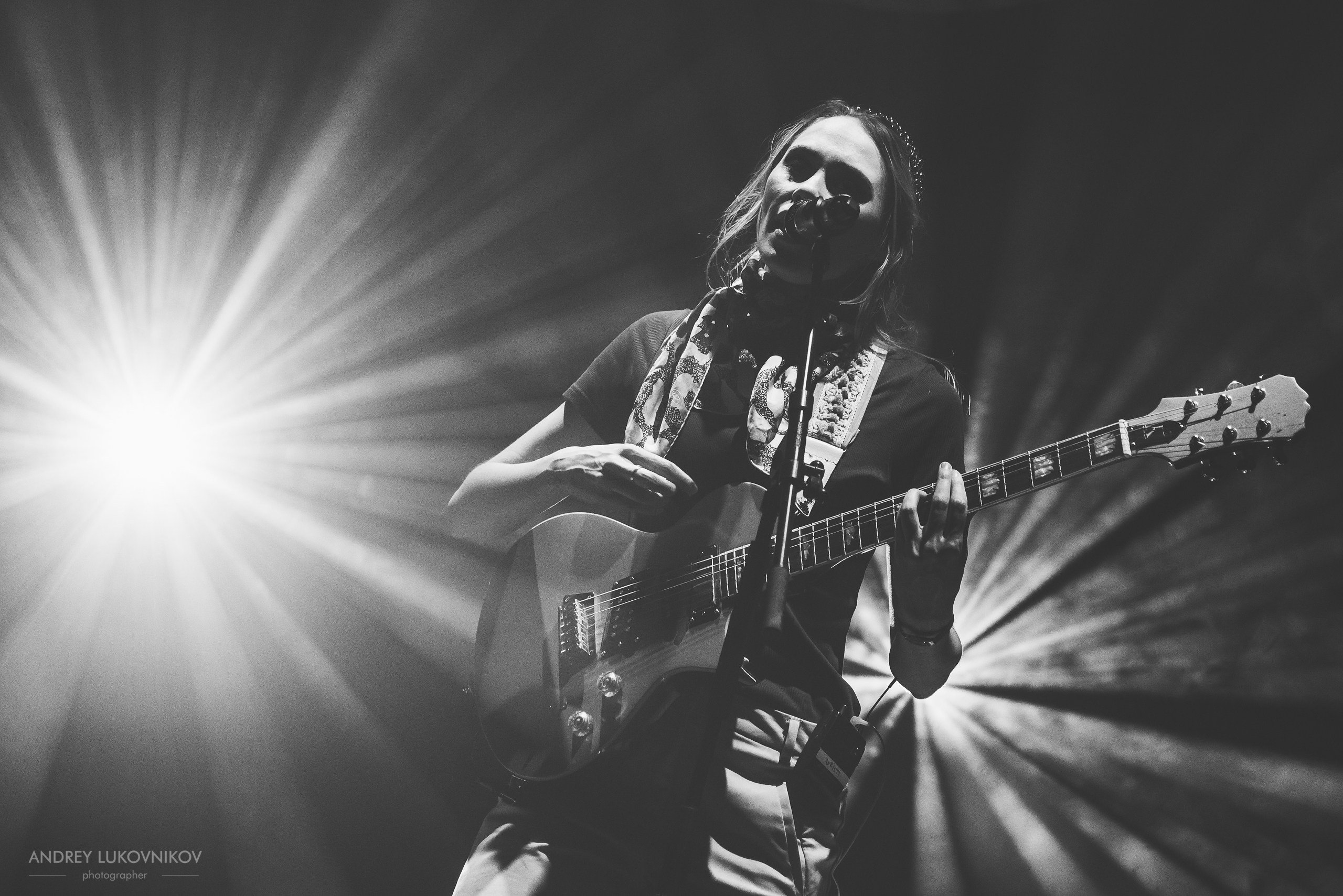 Kadebostany. Monumental Tour 2018