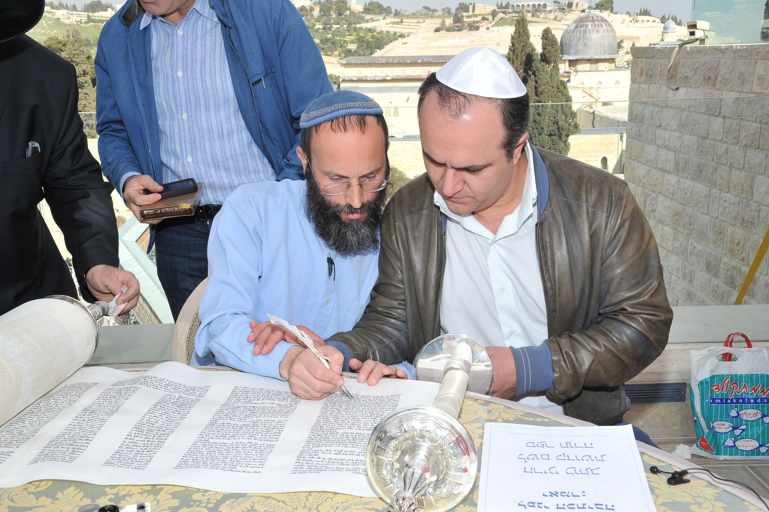 Itzik בר מצווה כותל של איציק. Фотографы на свадьбы и мероприятия Студия «Шалом»