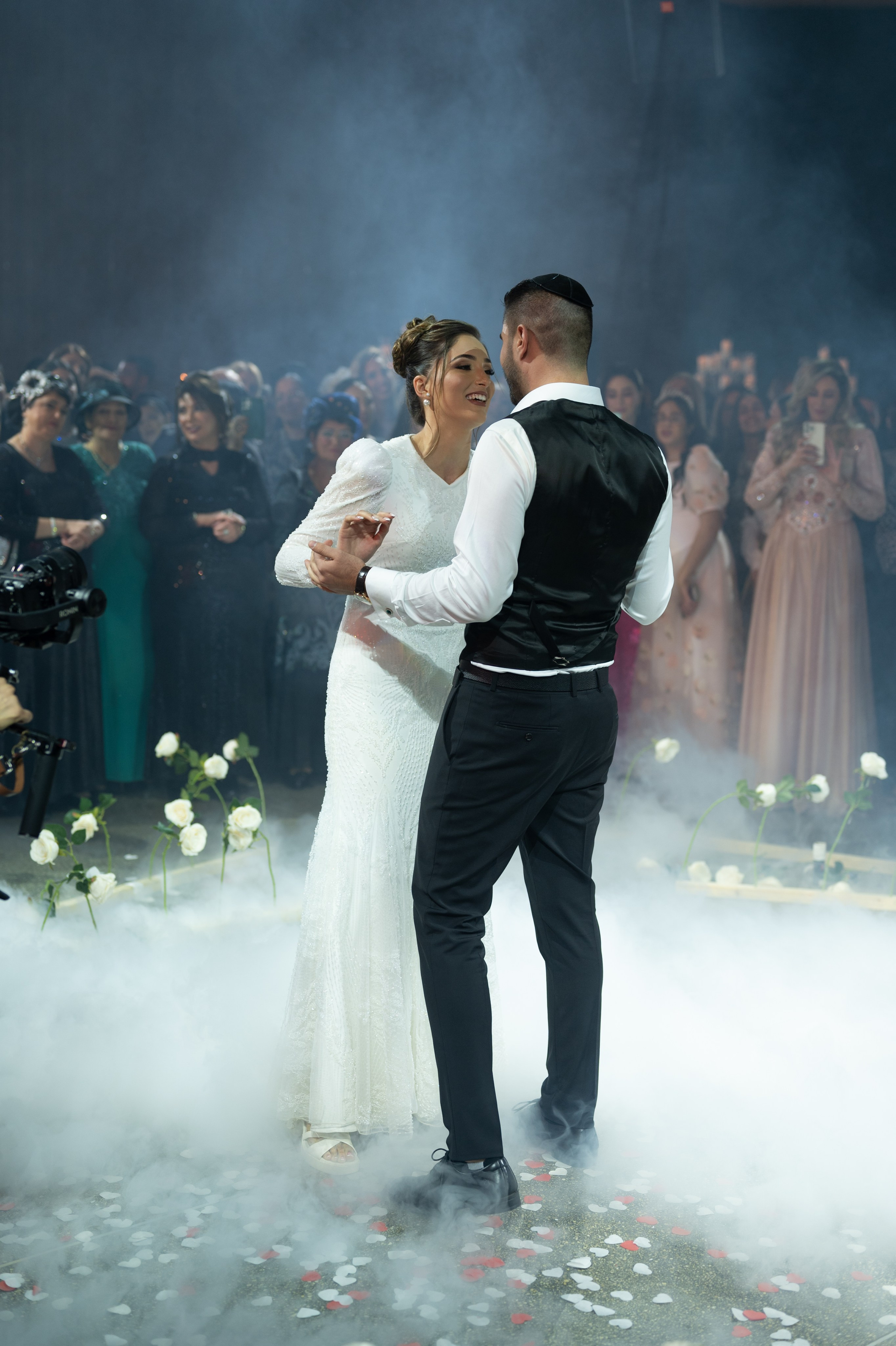 Ortal & Yehuda. Wedding and events photographers Studio Shalom