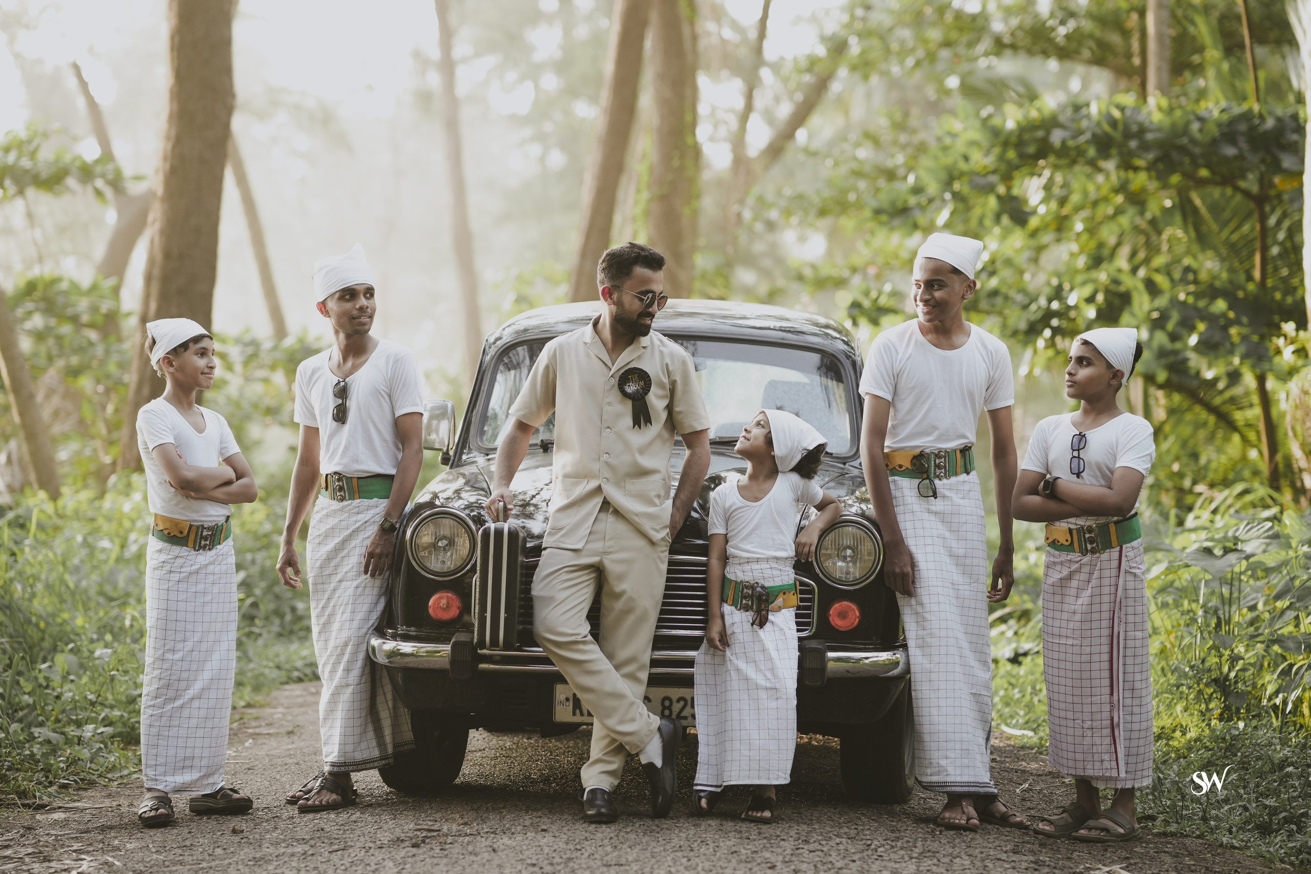 Best Wedding Storyteller | Snowwhite Wedding