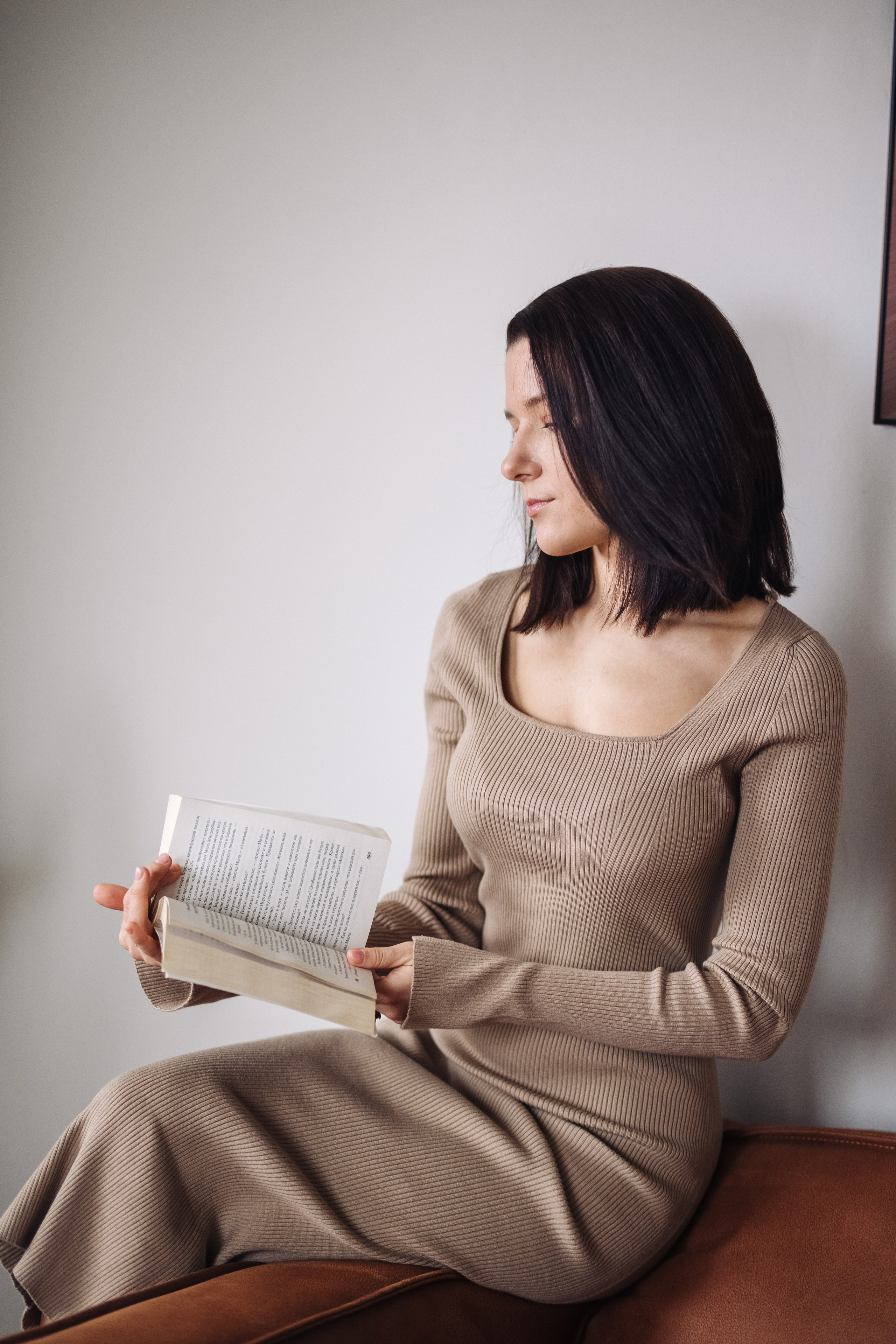 Henkilökuvaus KOUTSI. Valokuvaaja Lahti, Helsinki Elena Salonen