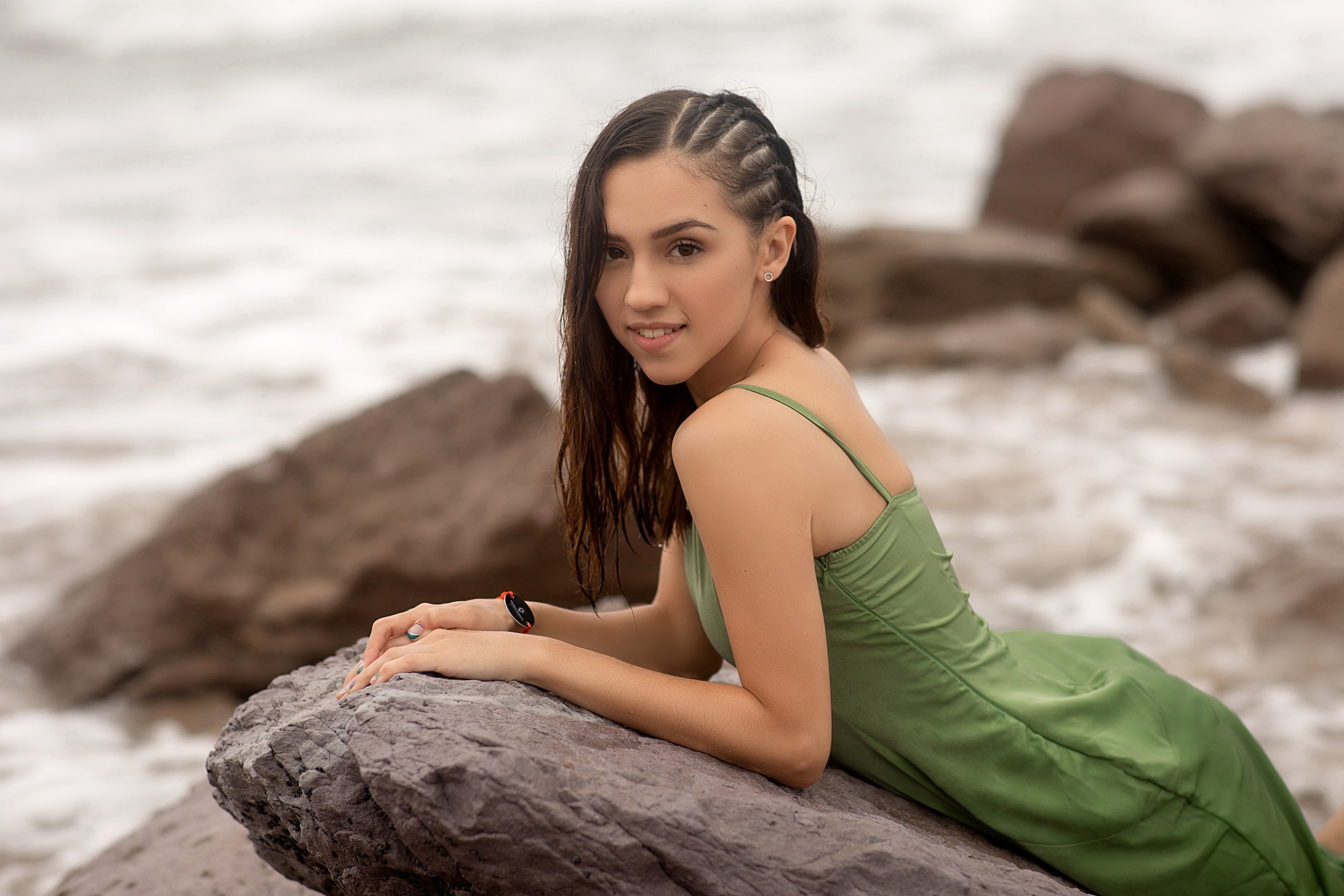 Casual photoshoot. Victoria Castellanos. Photographer in Mazatlán