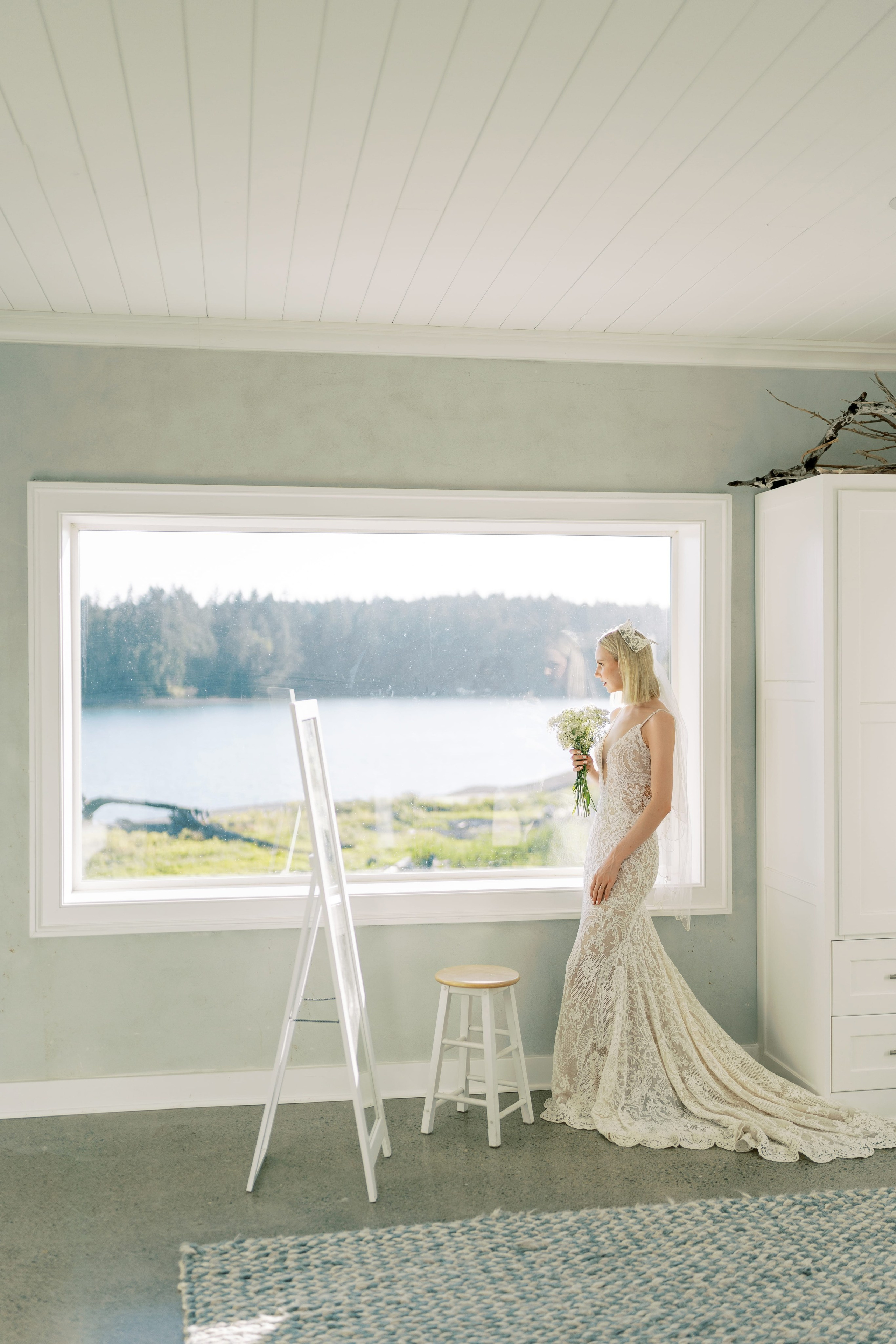 Rachel & Ryan Wedding photoshoot. August 2024. Anderson Island, WA Day 1. EVAN ARISTOV WEDDING PHOTOGRAPHY — Seattle Wedding Photographer