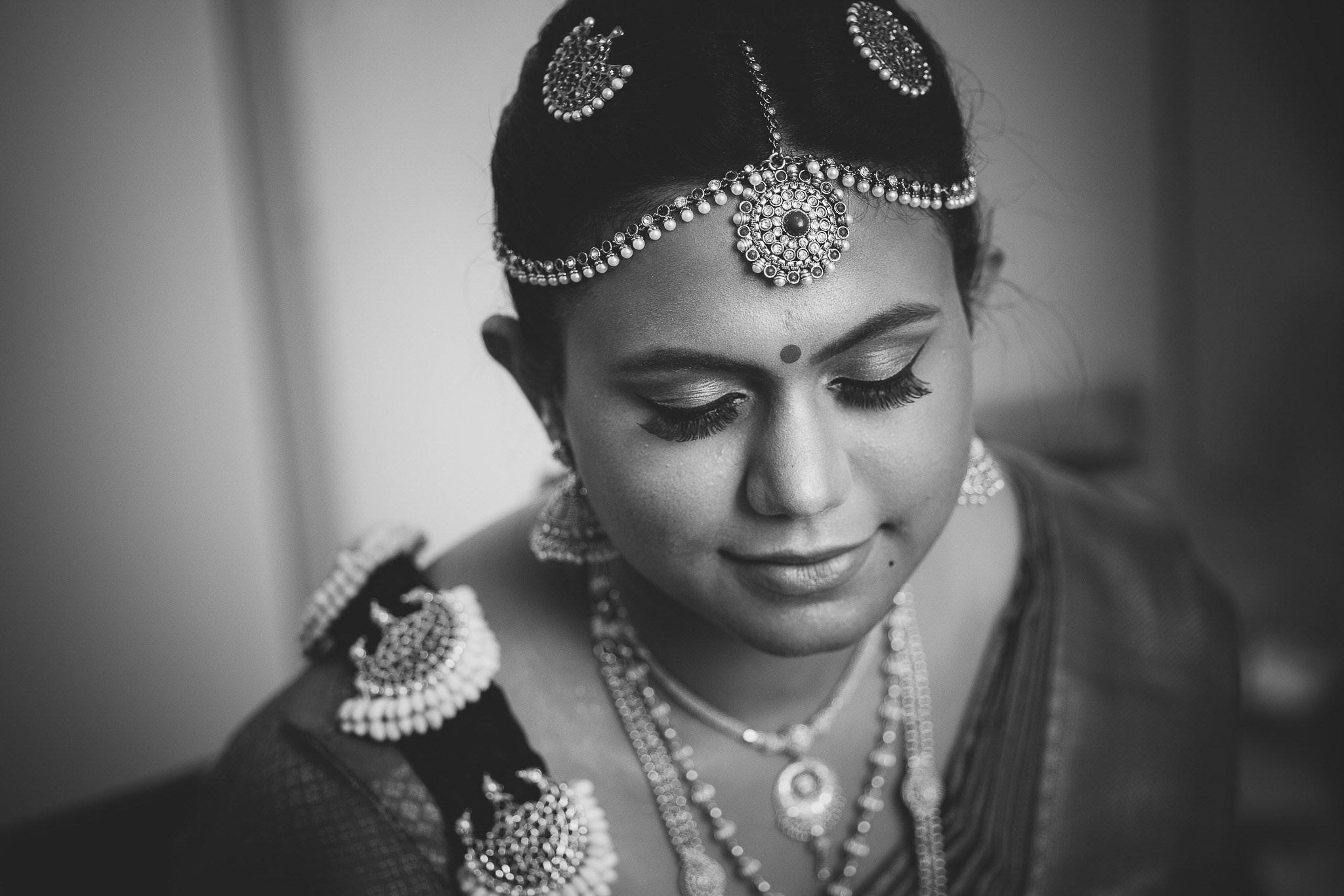 A Brahmin Wedding at MLR Convention Centre, Bangalore