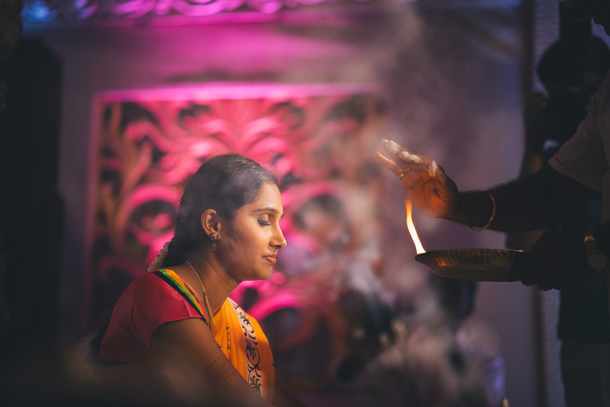 Traditional Authentic Kongu wedding at Namakkal, Tamil Nadu