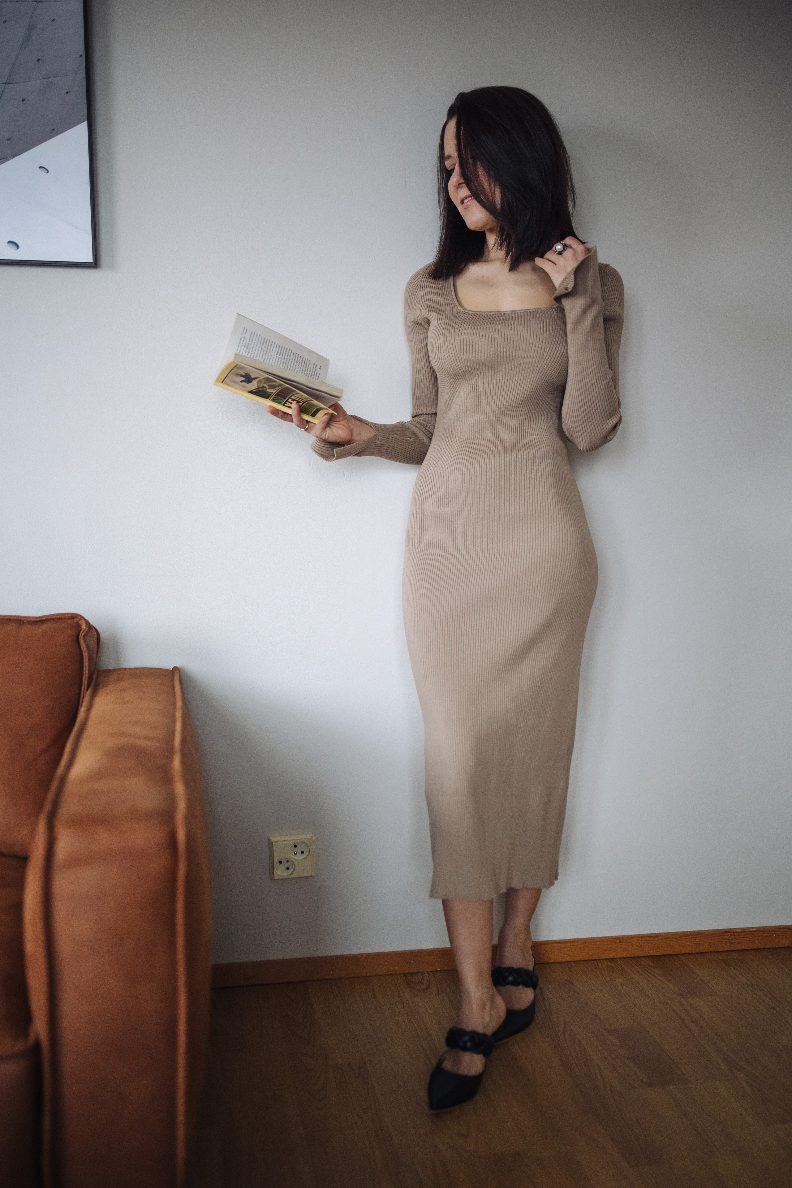 Henkilökuvaus KOUTSI. Valokuvaaja Lahti, Helsinki Elena Salonen