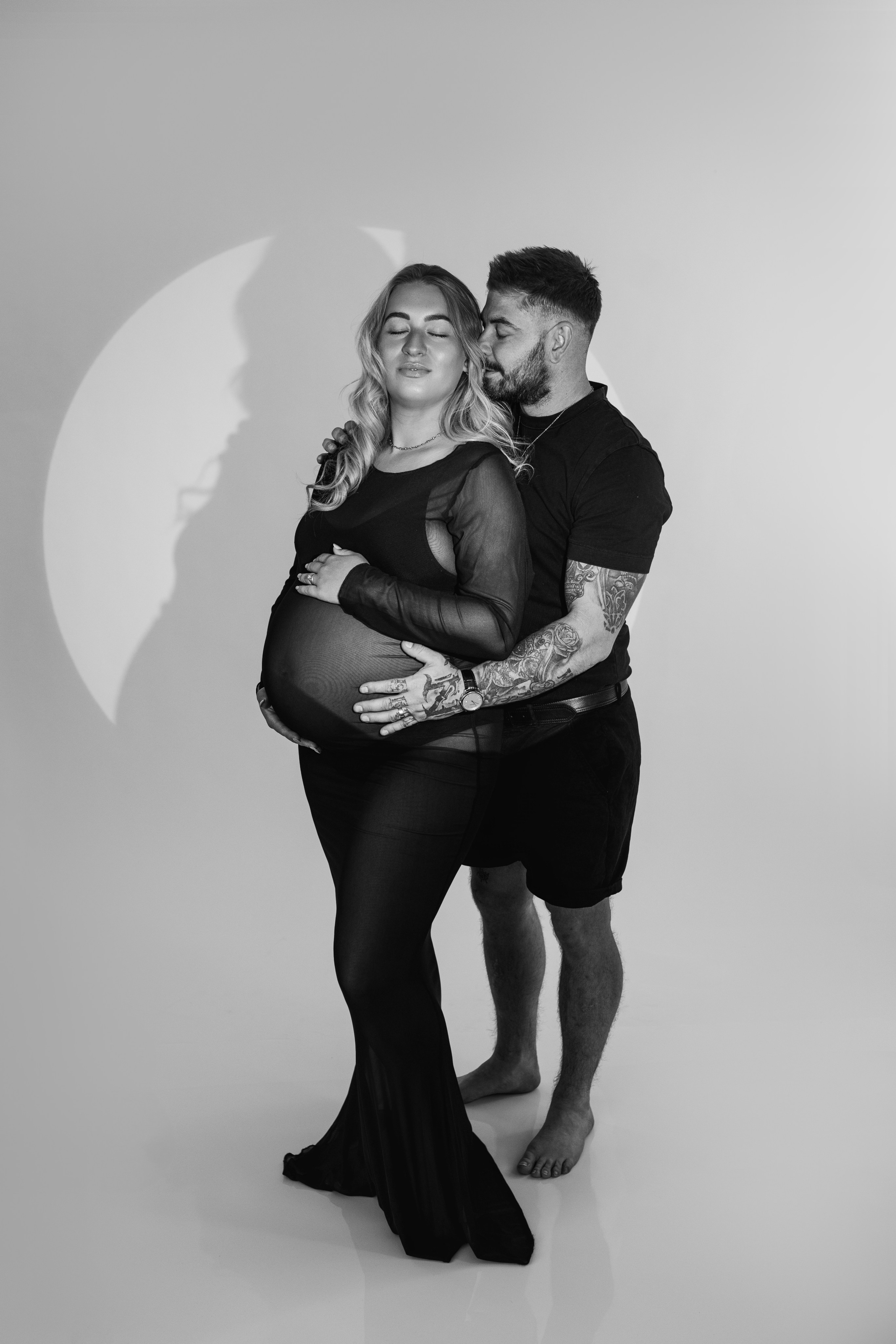 Maternity. Anna Levina Photography