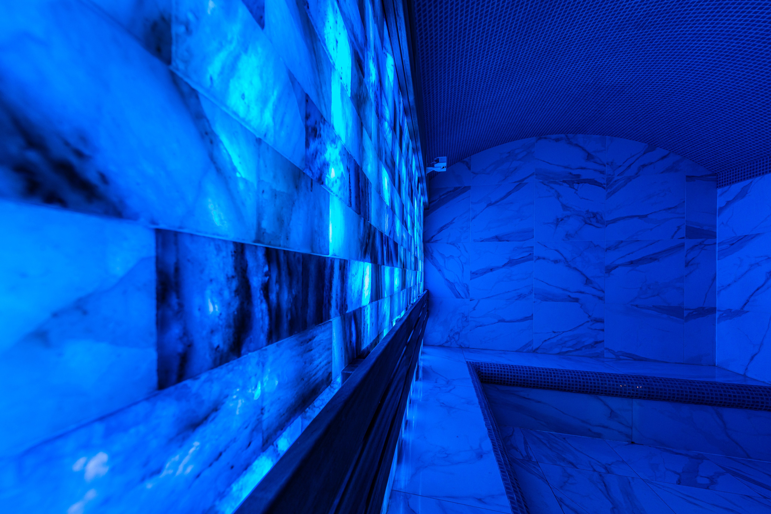 DDX Fitness на Кронштадтский бульваре. ФОТОГРАФ МЕКСИКА КИНТАНА-РОО