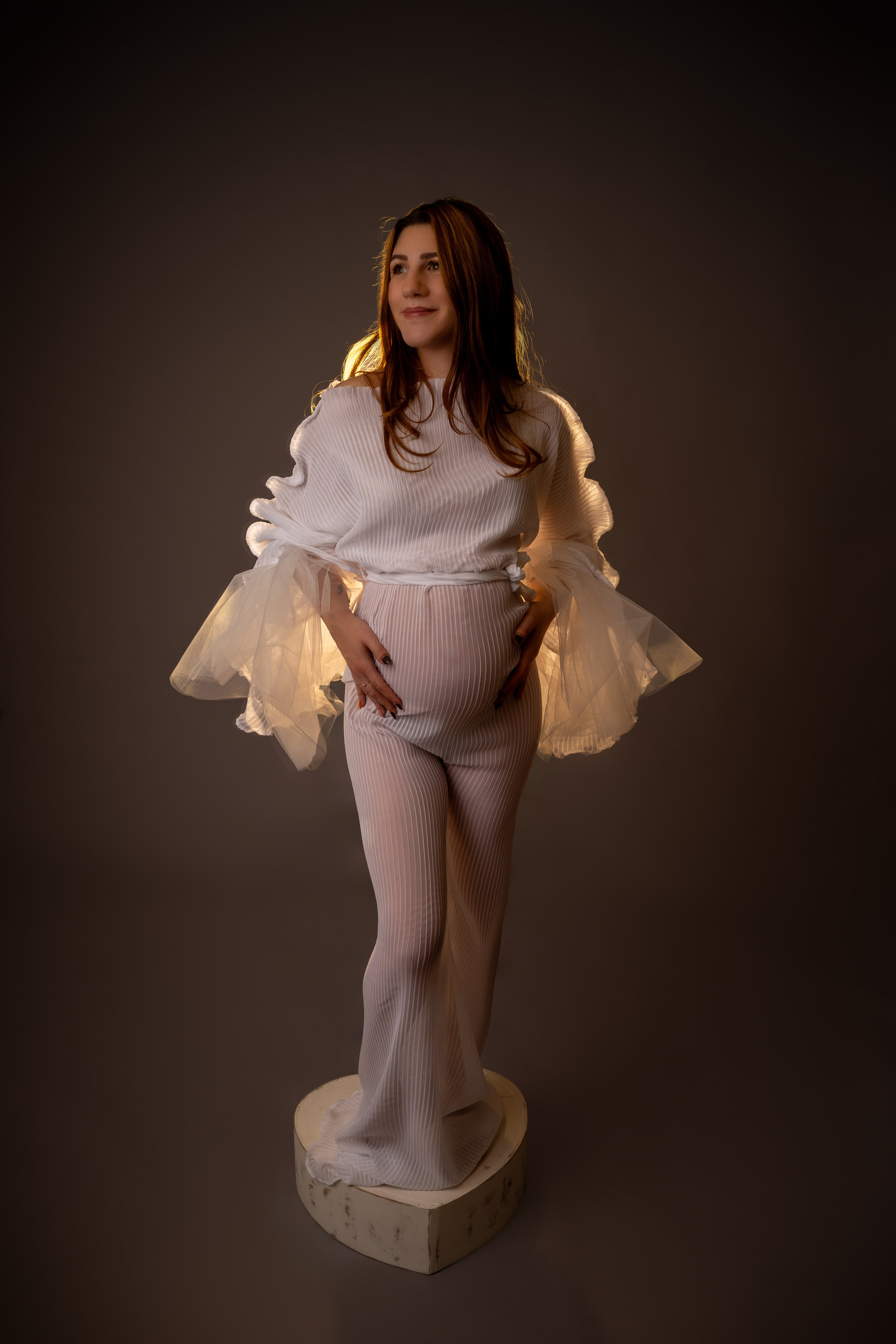 MATERNITATE. BabyBumpbyCristinaH