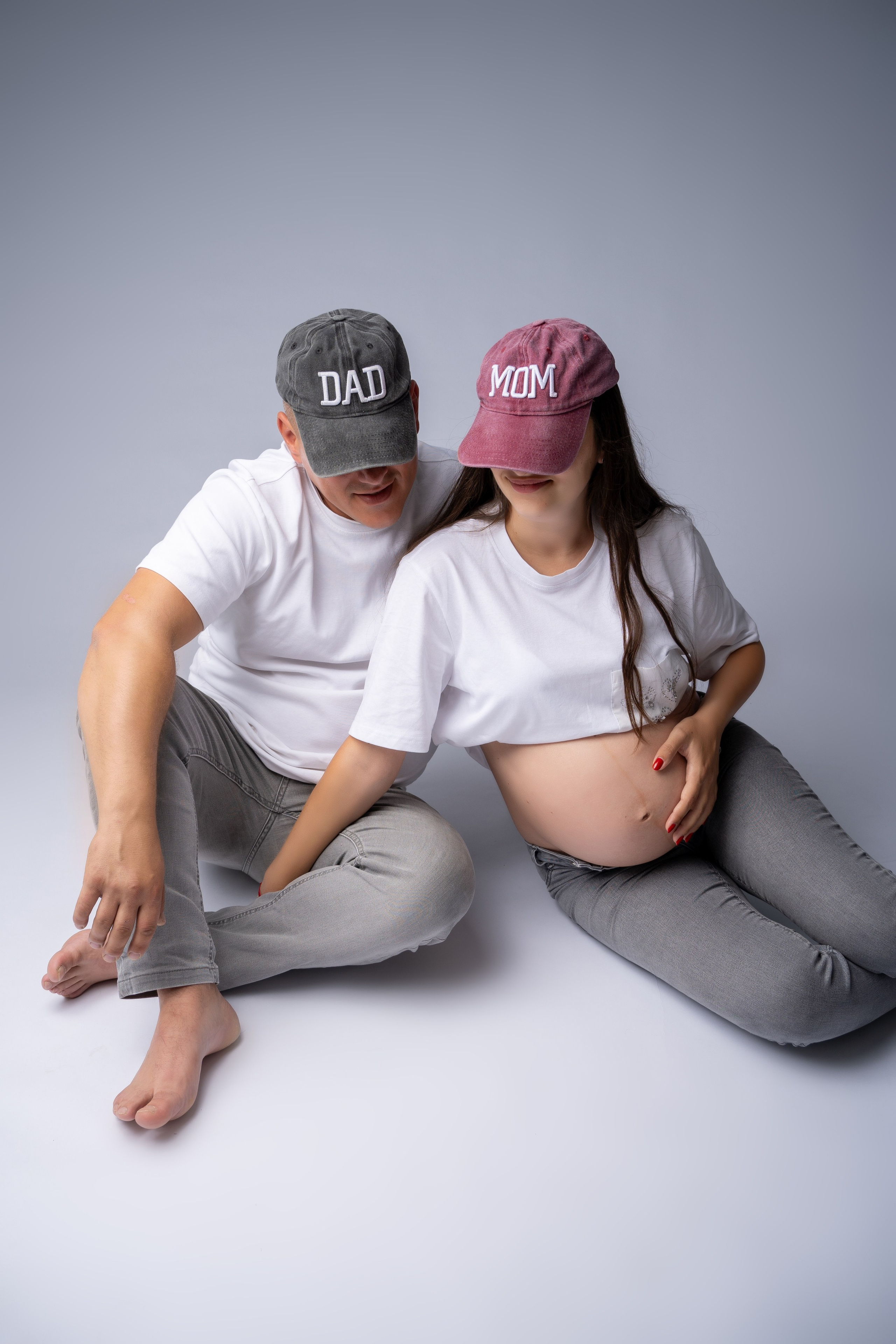 MATERNITATE. BabyBumpbyCristinaH