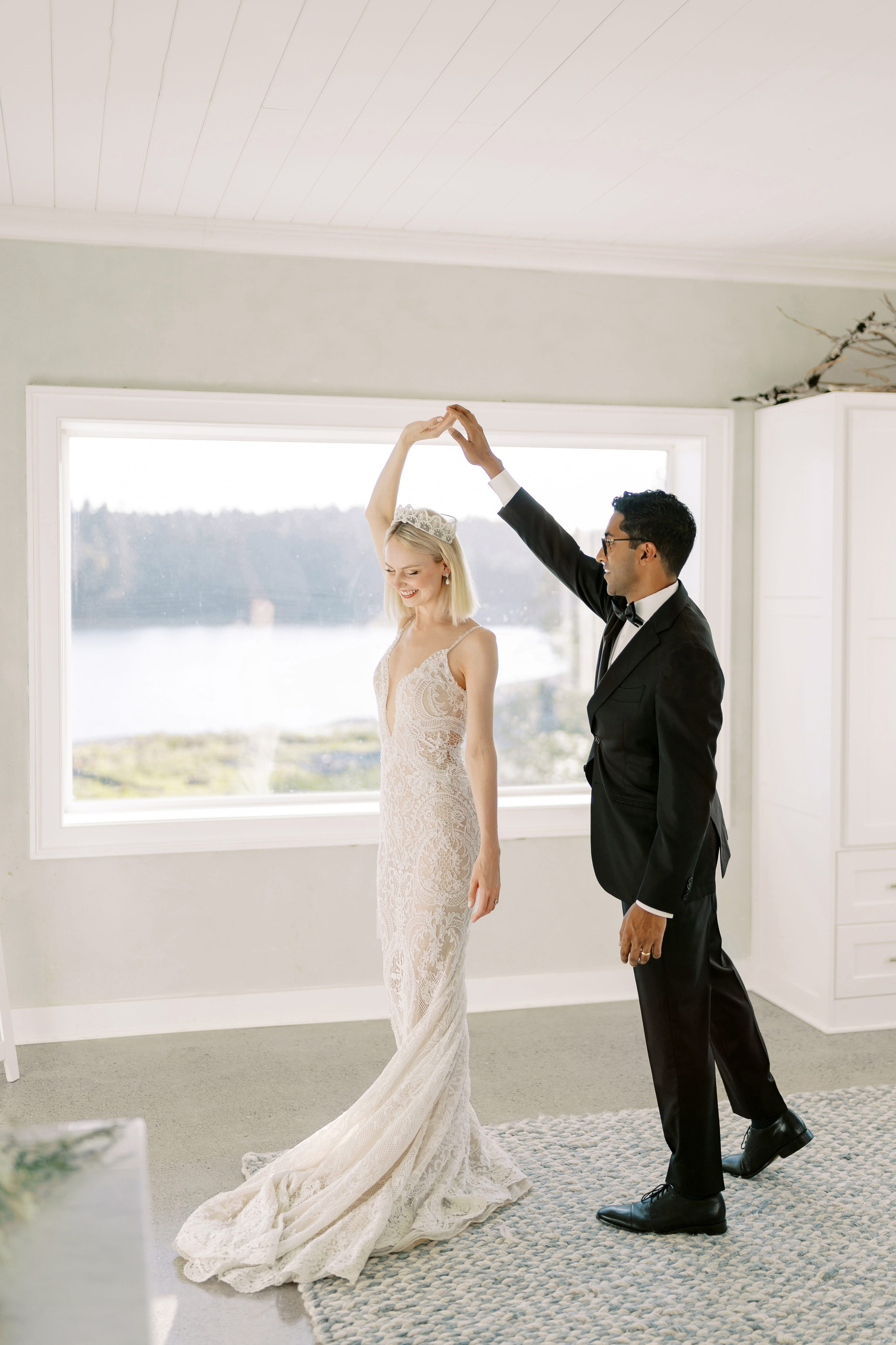 Rachel & Ryan Wedding photoshoot. August 2024. Anderson Island, WA Day 1. EVAN ARISTOV WEDDING PHOTOGRAPHY — Seattle Wedding Photographer