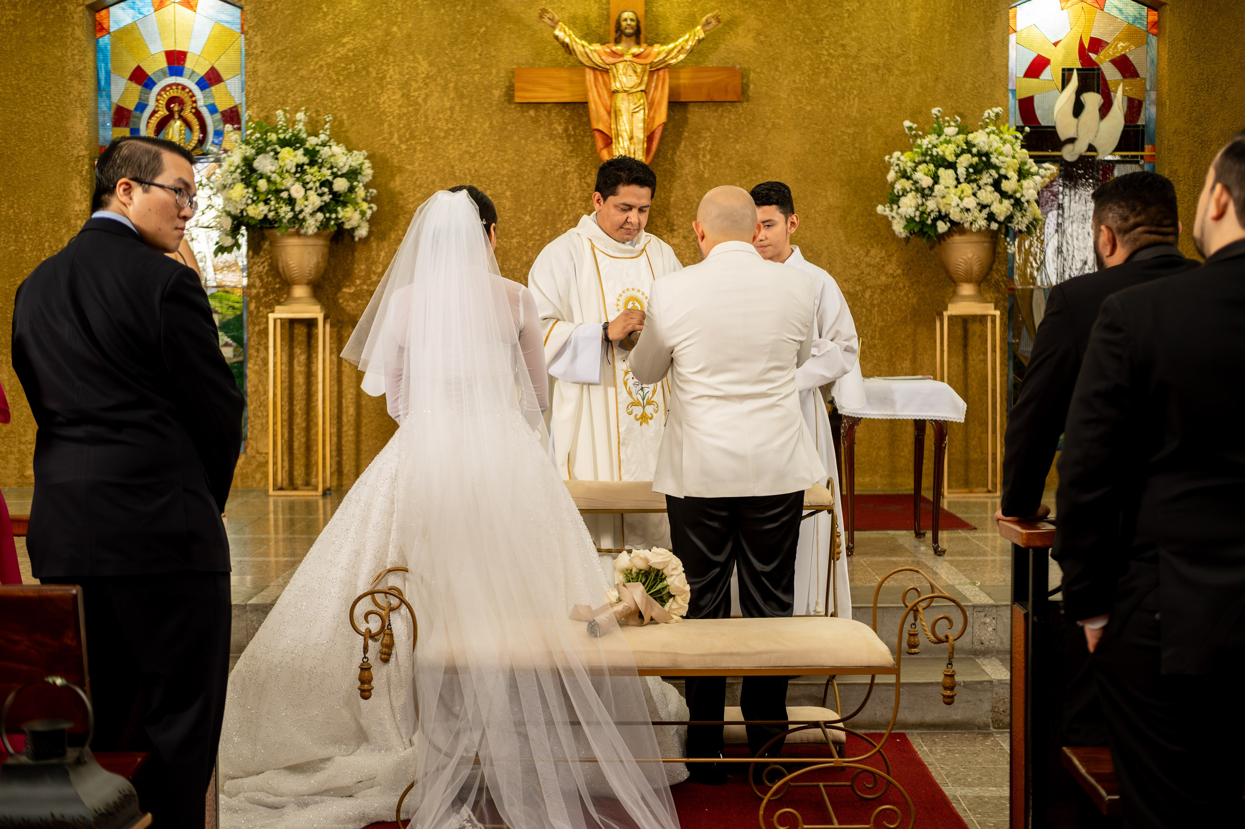 Victor & Lucia. Daniel Brand | Fotografía de Bodas y Comercial en Honduras