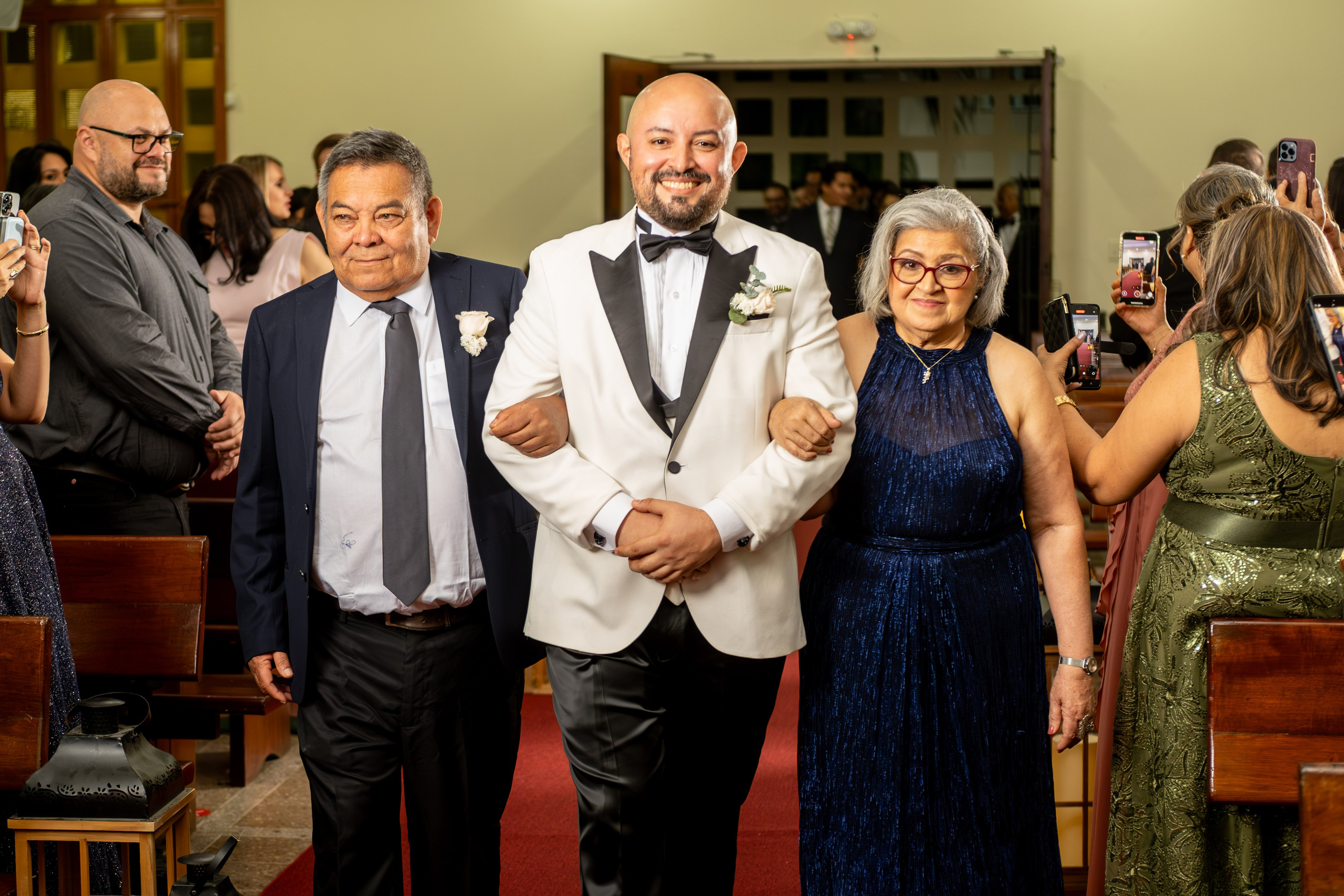 Victor & Lucia. Daniel Brand | Fotografía de Bodas y Comercial en Honduras