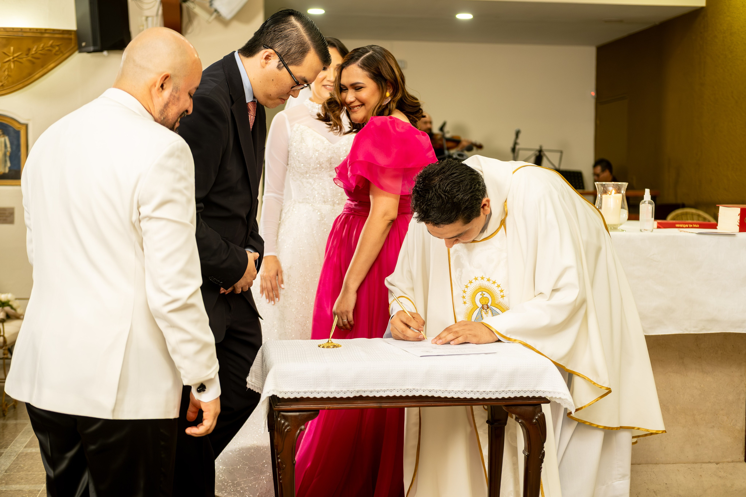Victor & Lucia. Daniel Brand | Fotografía de Bodas y Comercial en Honduras
