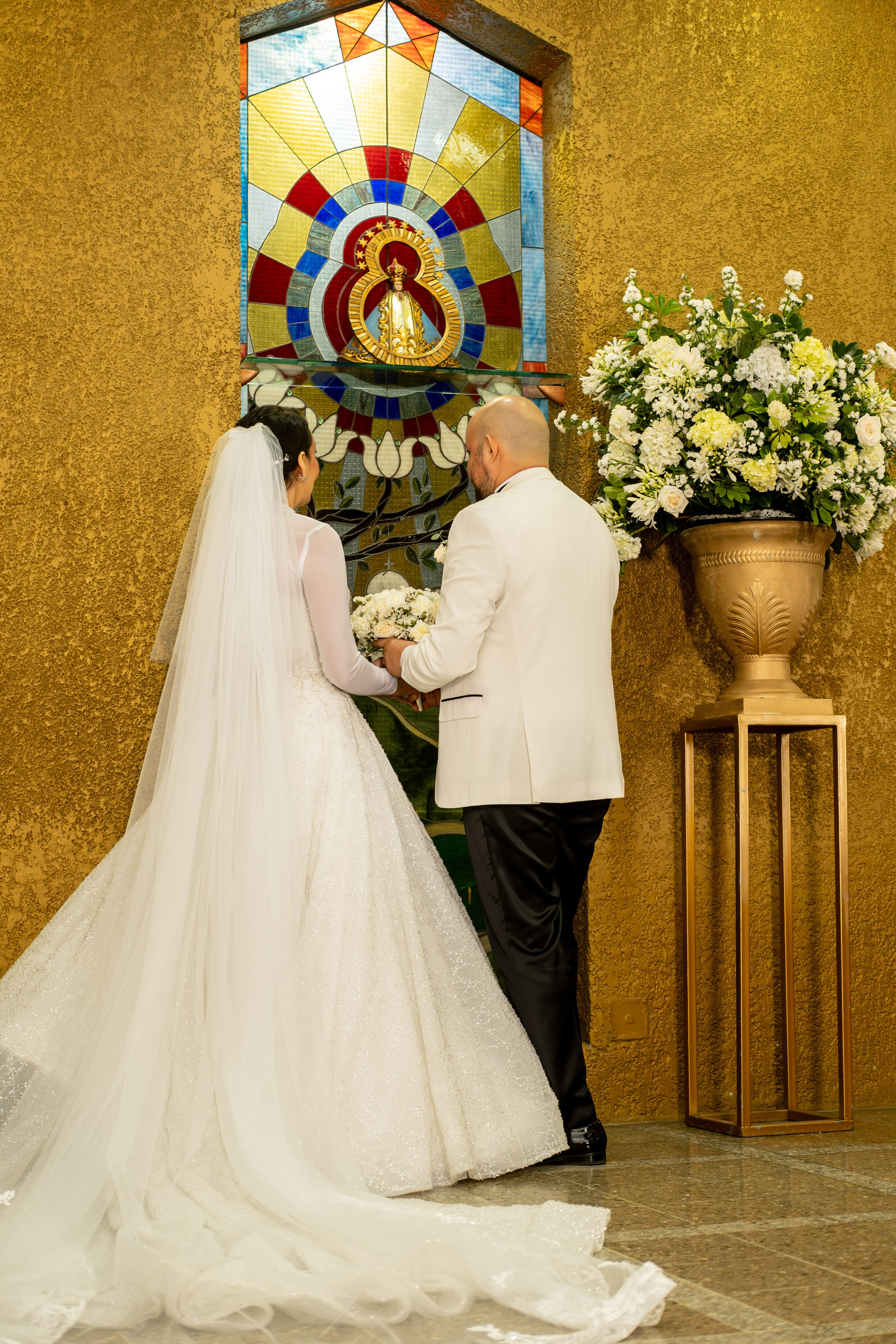 Victor & Lucia. Daniel Brand | Fotografía de Bodas y Comercial en Honduras